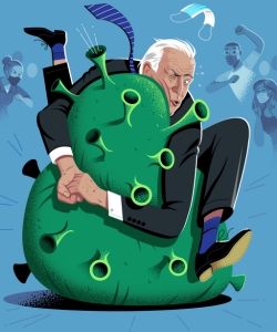 Ben Kirchner Illustration 3