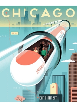 Ben Kirchner Illustration 4