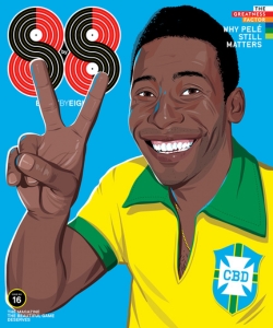 Ben Kirchner Illustration 2
