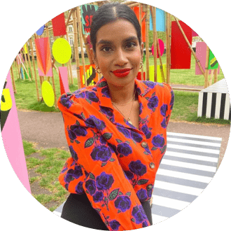 Nisha Aubeeluck