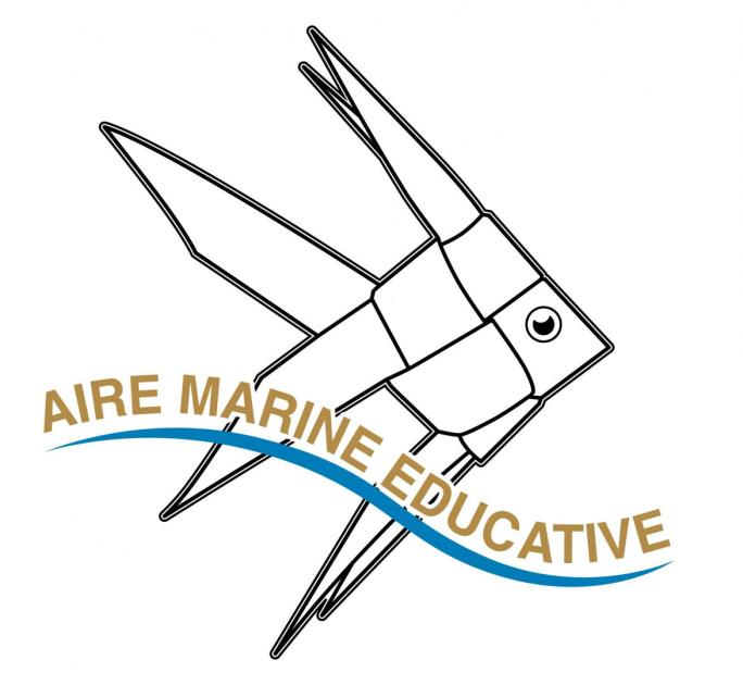 aire marine cover