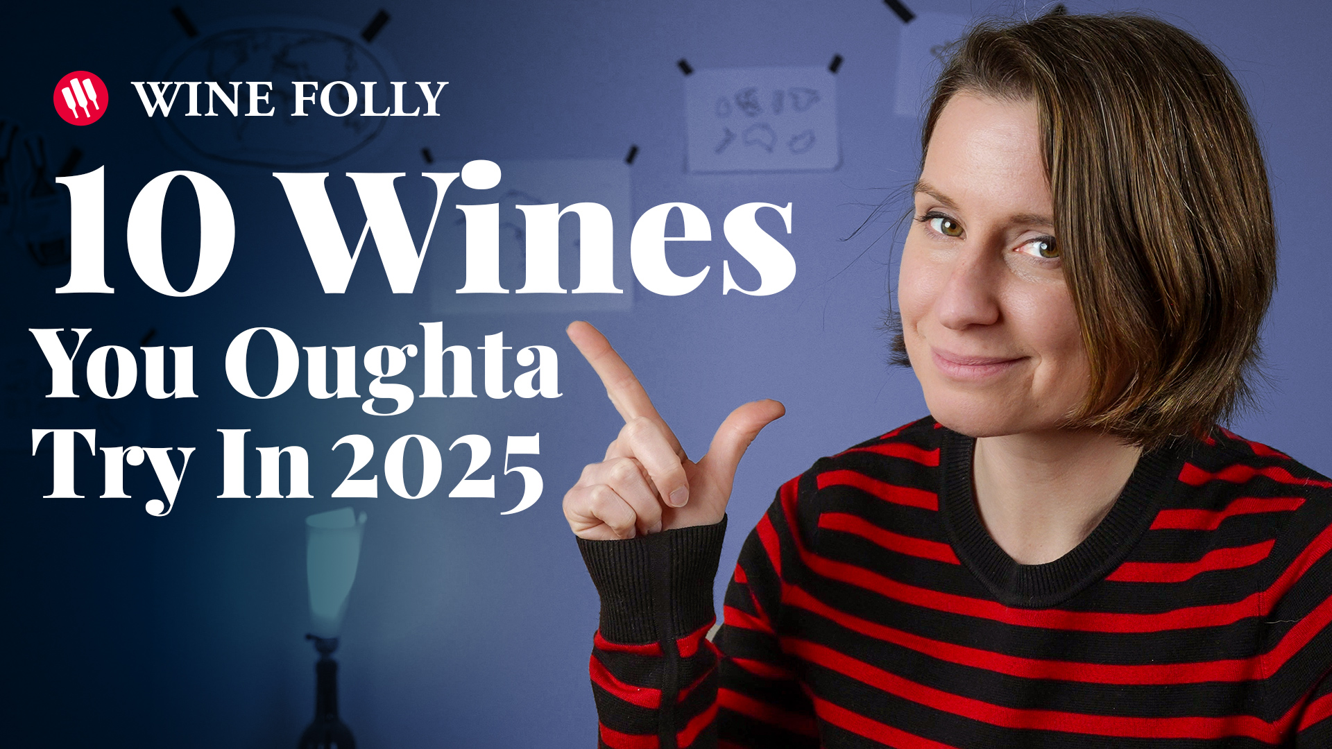 10 Wines You Oughta Try in 2025