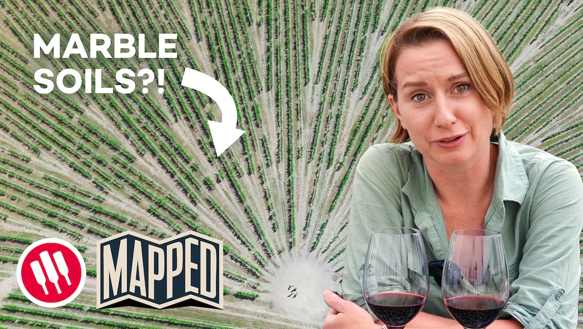 Cover Image for Can You Taste Stone in Your Wine? (Blind Tasting in Alentejo)