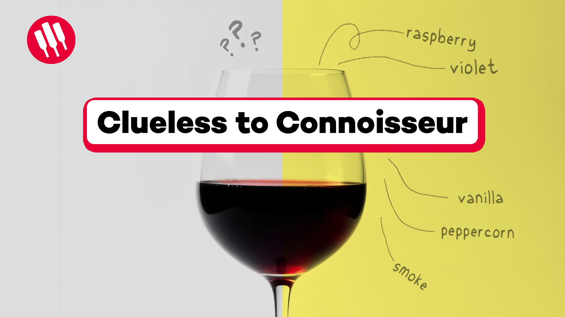 Are You Missing These Key Wine Flavors?