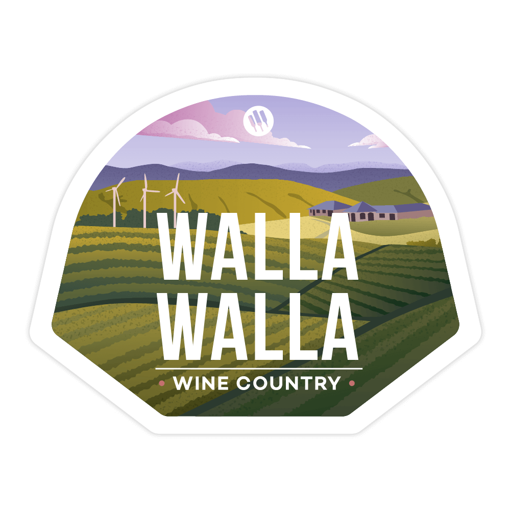 Walla Walla Valley Wine Guide Wine Folly
