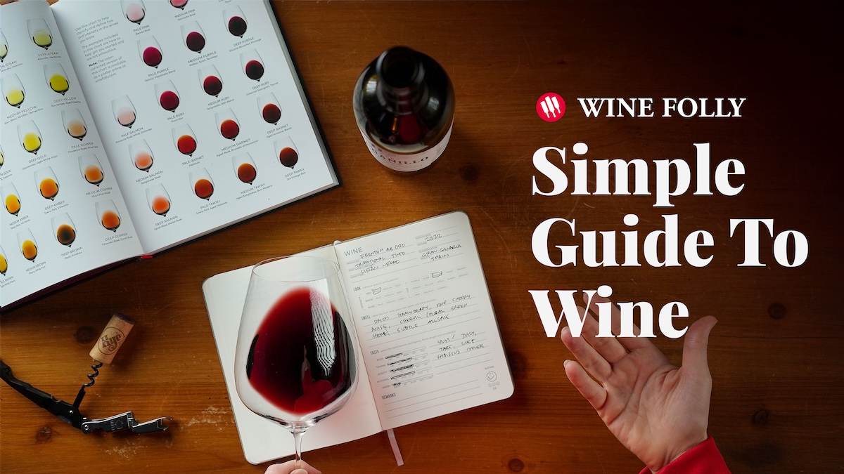 Cover Image for How to Start Drinking Better Wine with Confidence