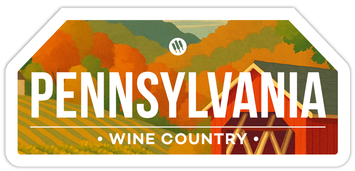 Pennsylvania emblem