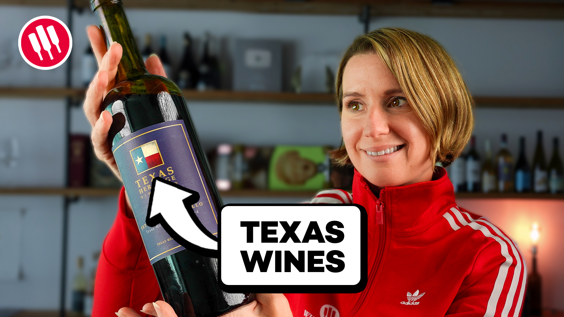 Cover Image for Guide to Texas Hill Country Wine