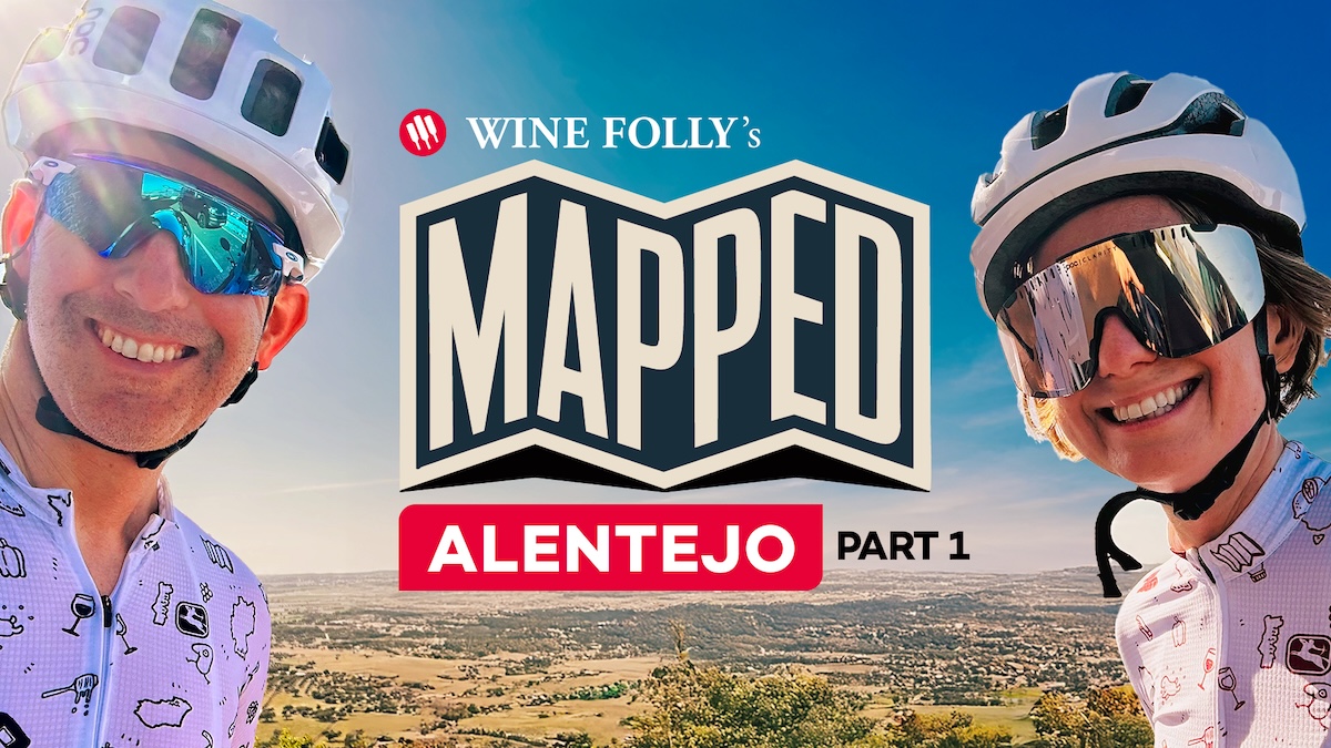 The Grapes Putting Alentejo on the Map