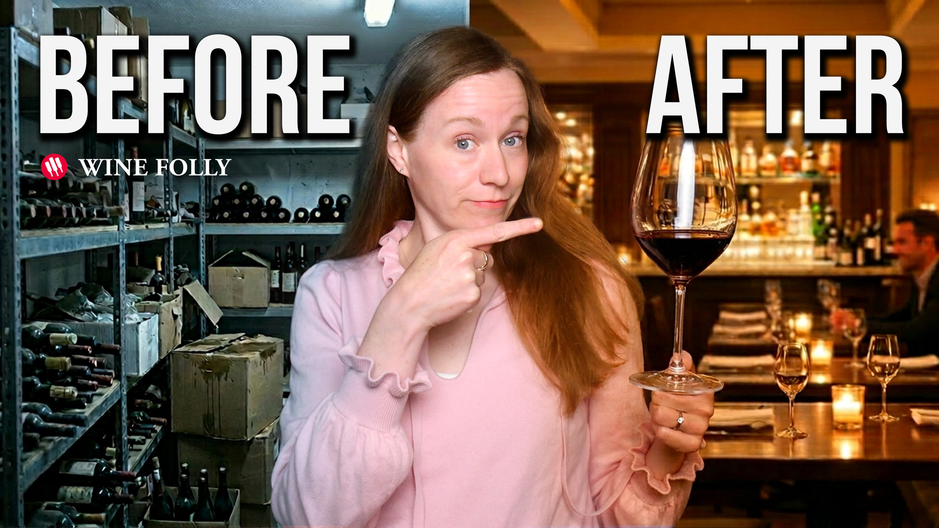 12 Wine Words That Finally Make Sense