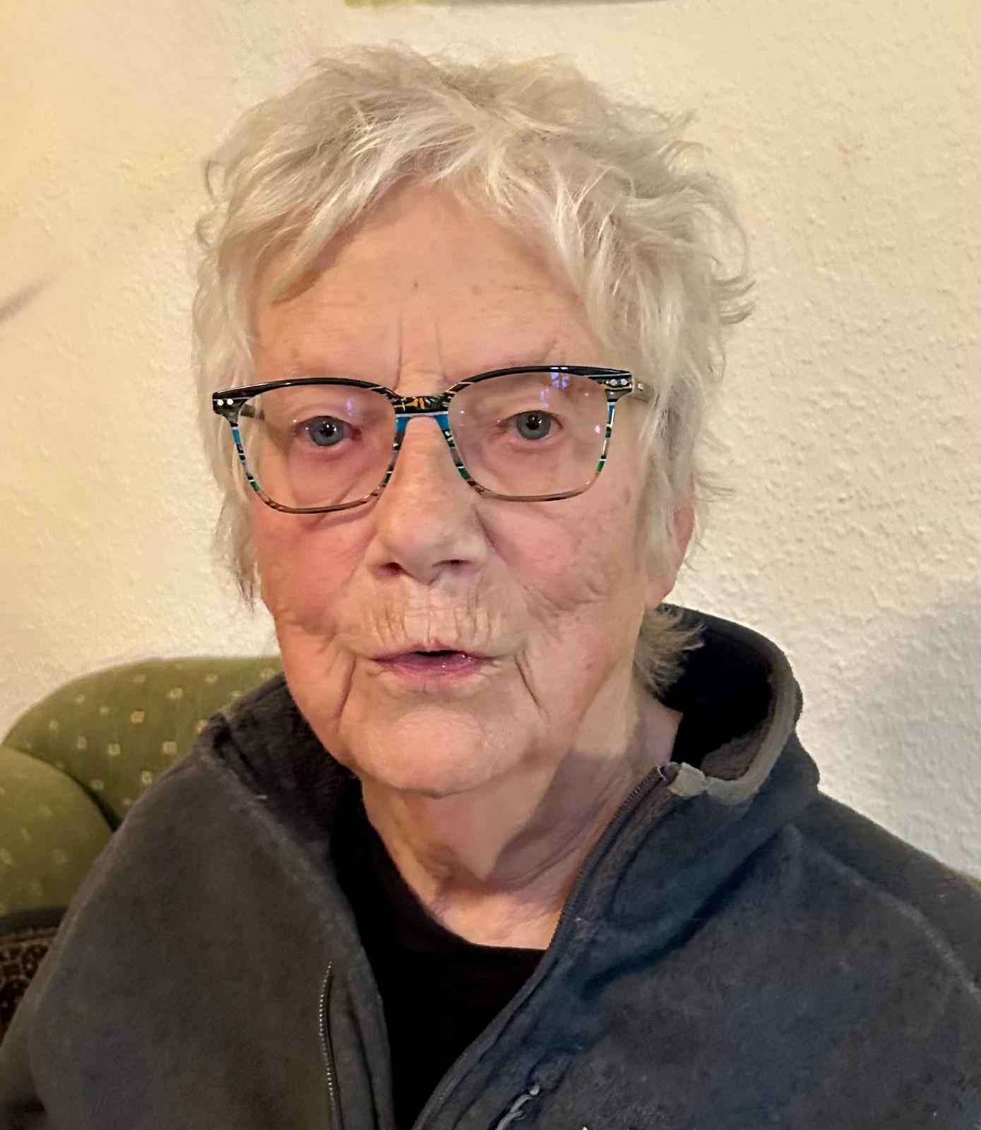 Gundula Seite Foto neu