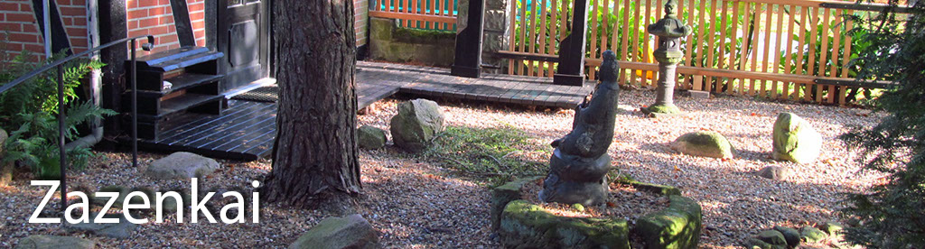 Zazenkai