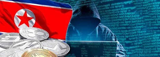 North Korean Hackers Steal $660M in Crypto Heists