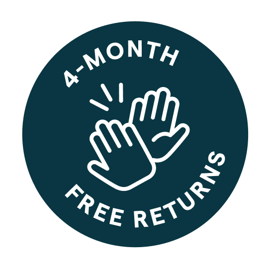 Calendar Product Page Badge