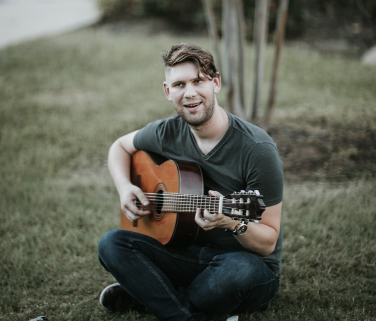 Meet The Match Artist Founders Shane + Nicholas The Match Artist