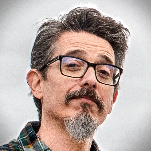 Juan Carlos Grande