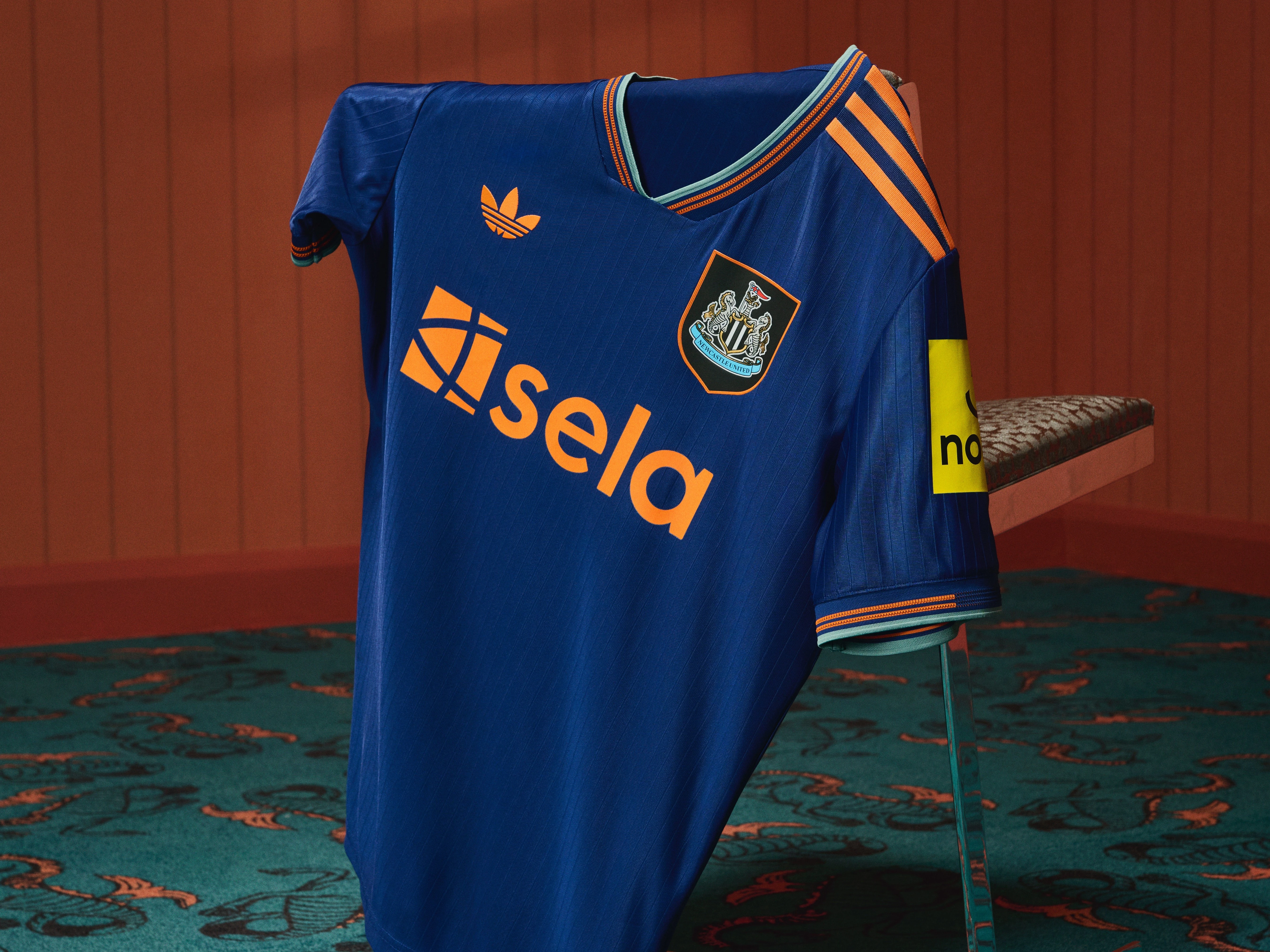 2025/26 Third Kit launch image