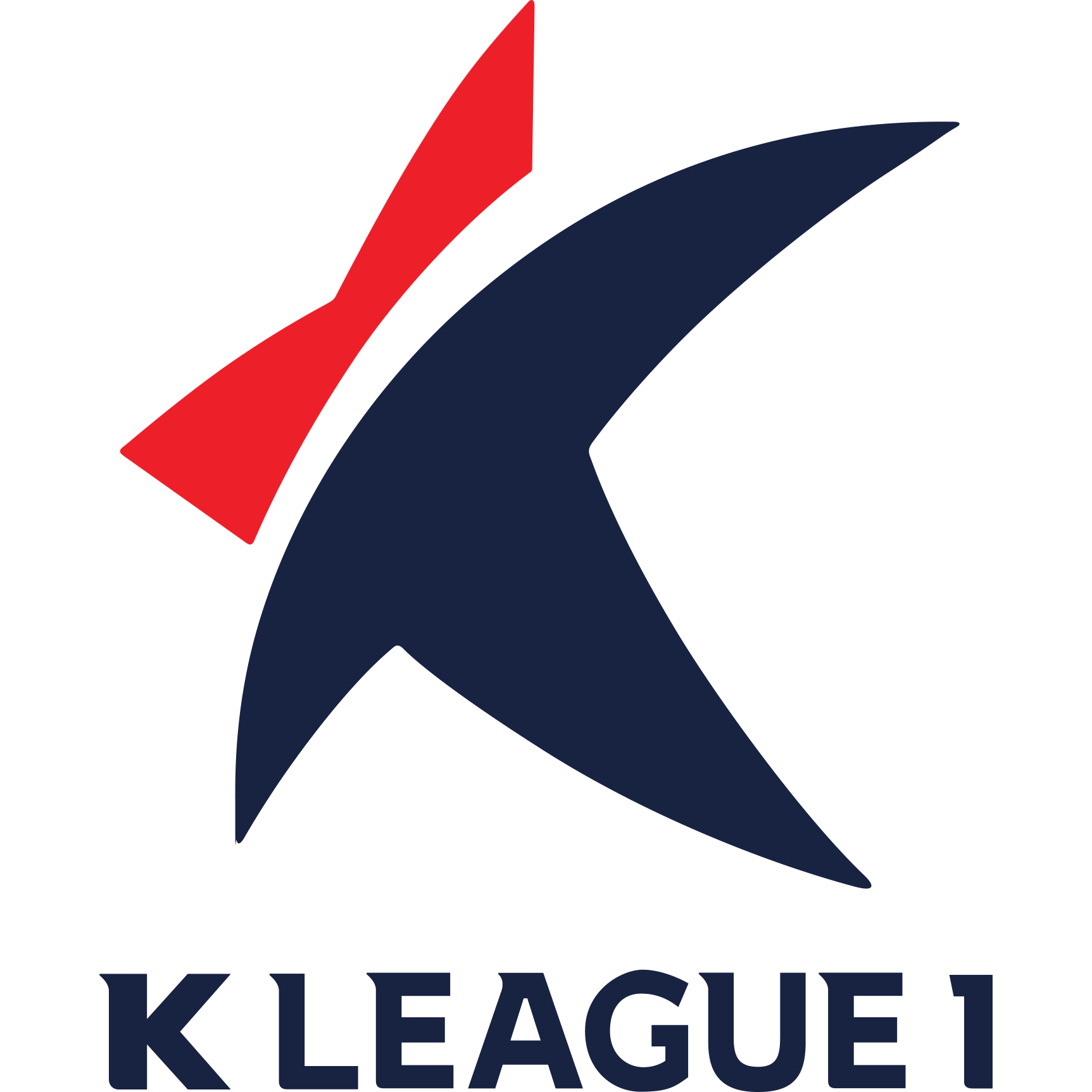 Team K League Crest