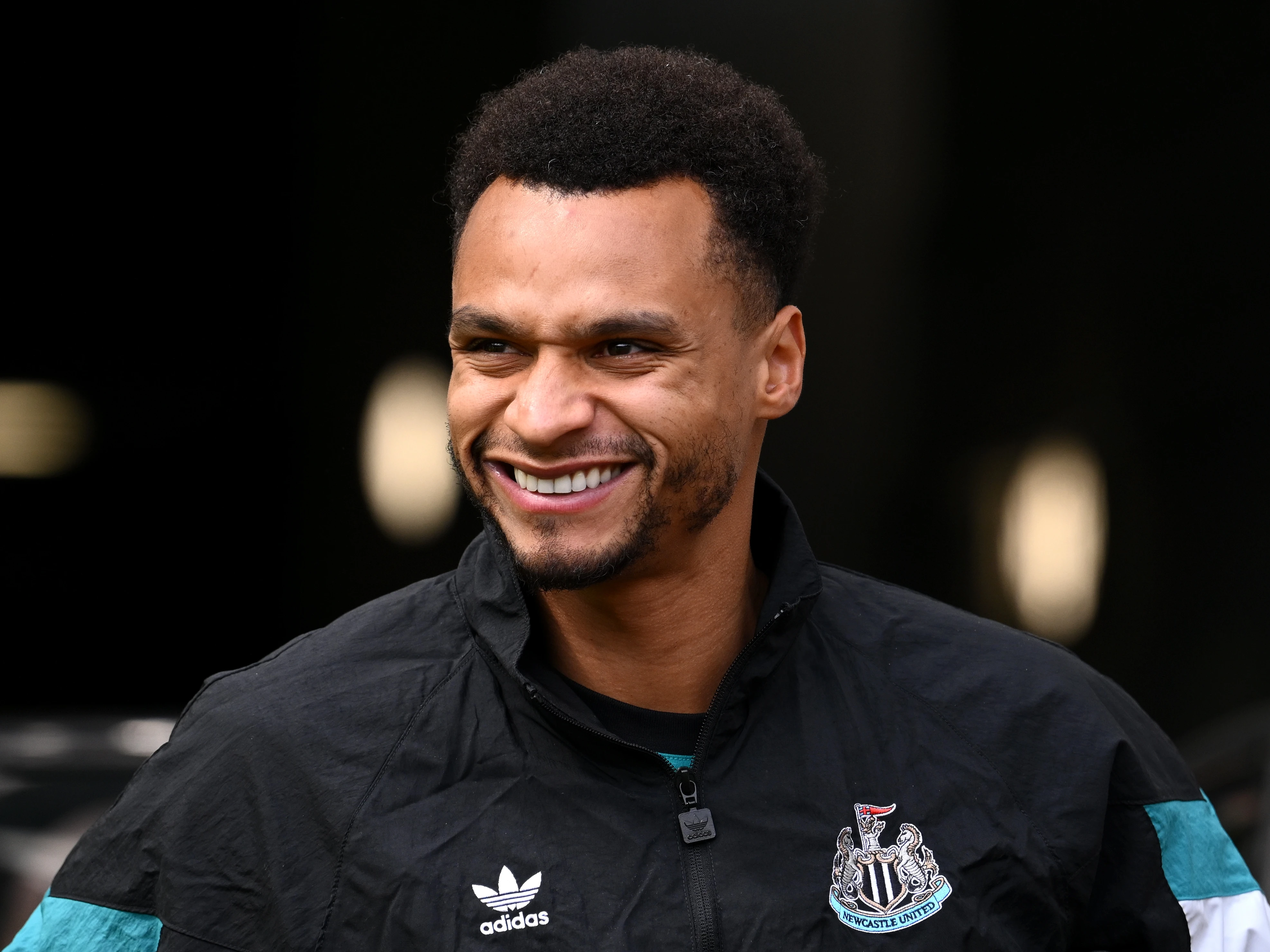 Murphy PFA PL Fans' POTM award winner