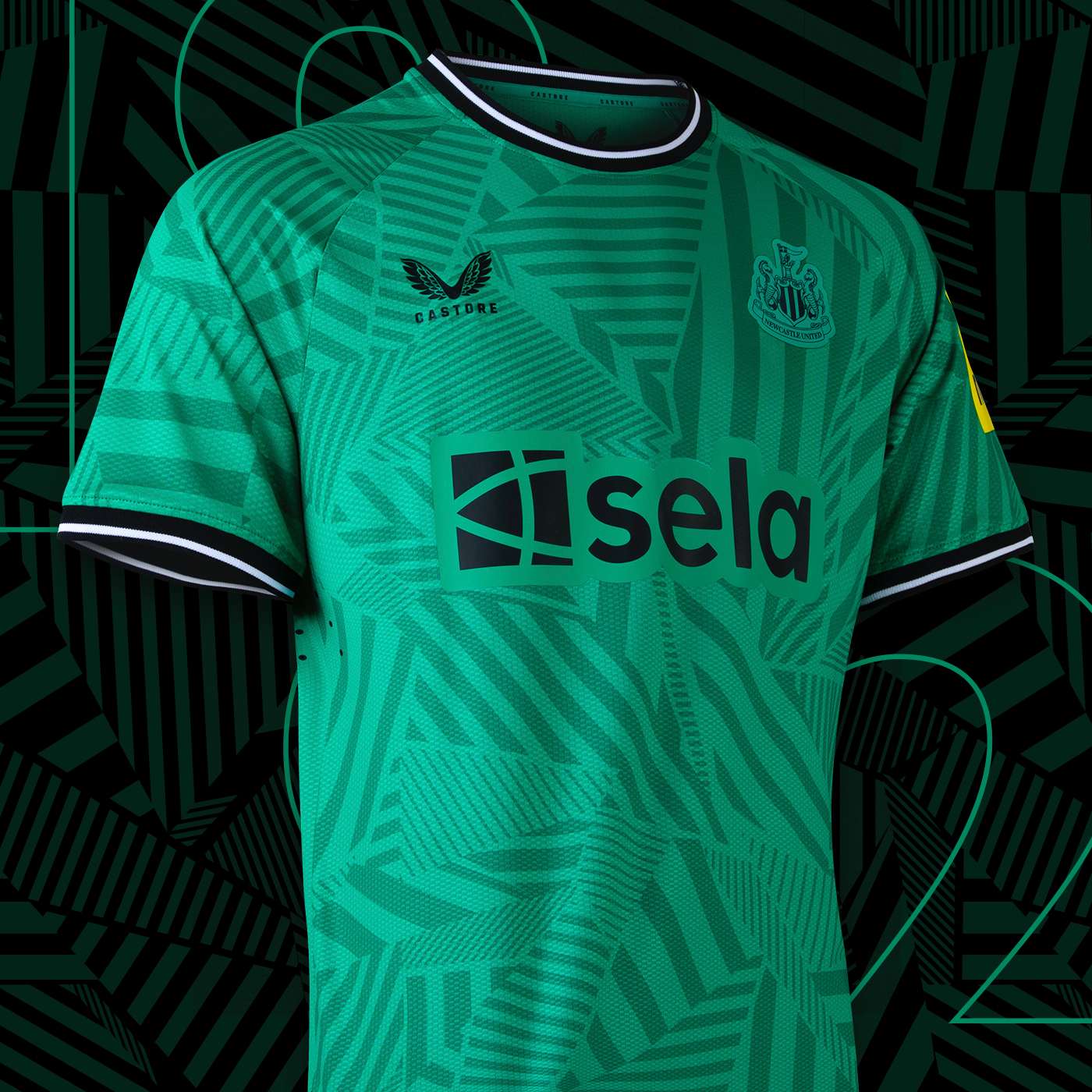 Castore | NUFC