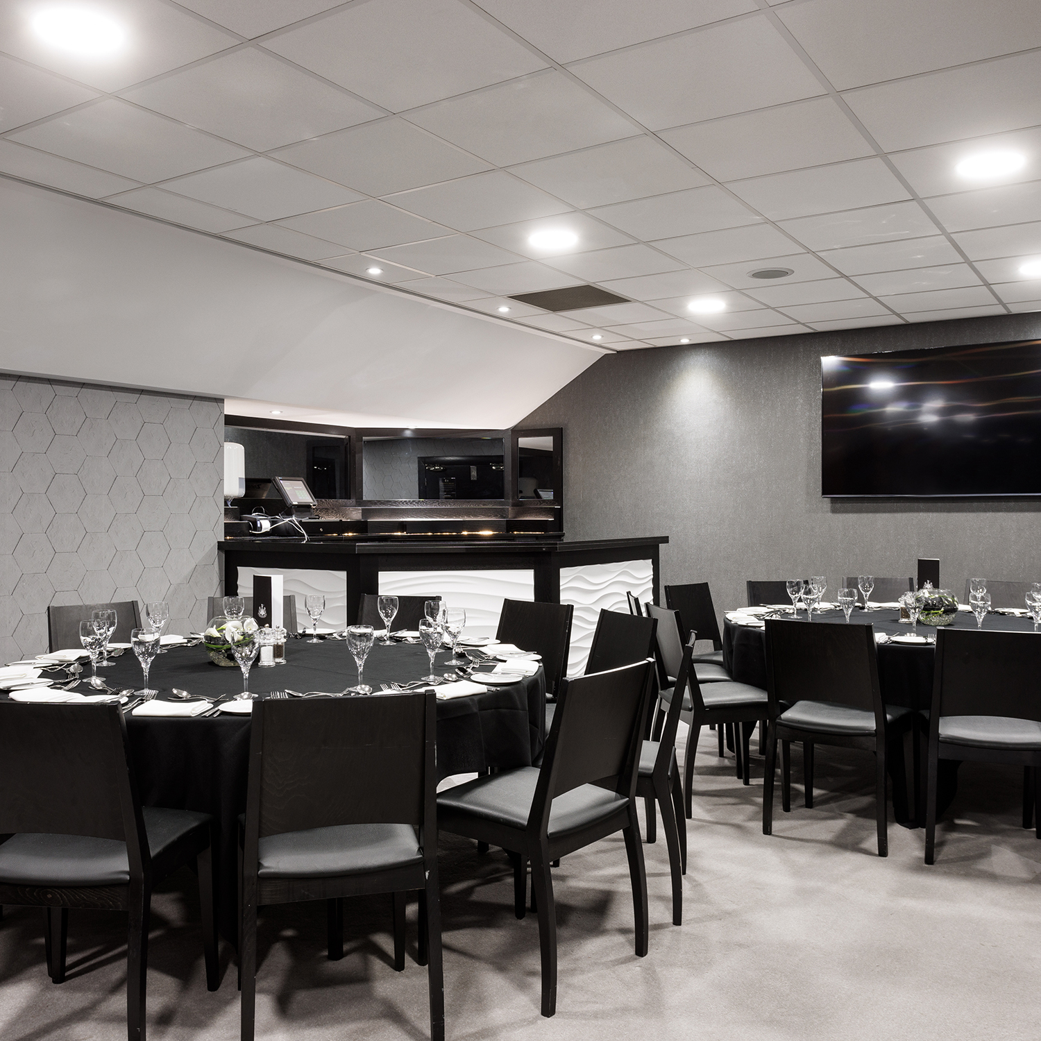 The Entertainers Single Match Hospitality. Newcastle United