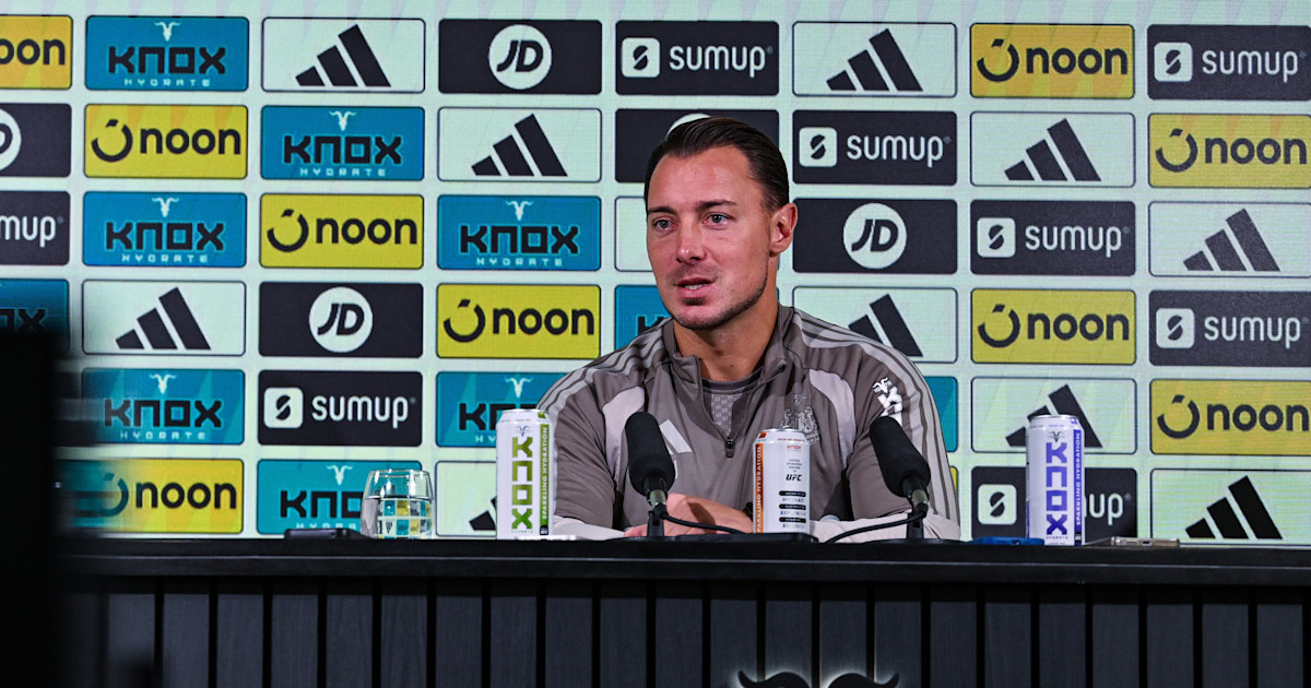 Latest. Matthias Jaissle's team news update: Elanga and Ramsey latest ahead of Palace trip