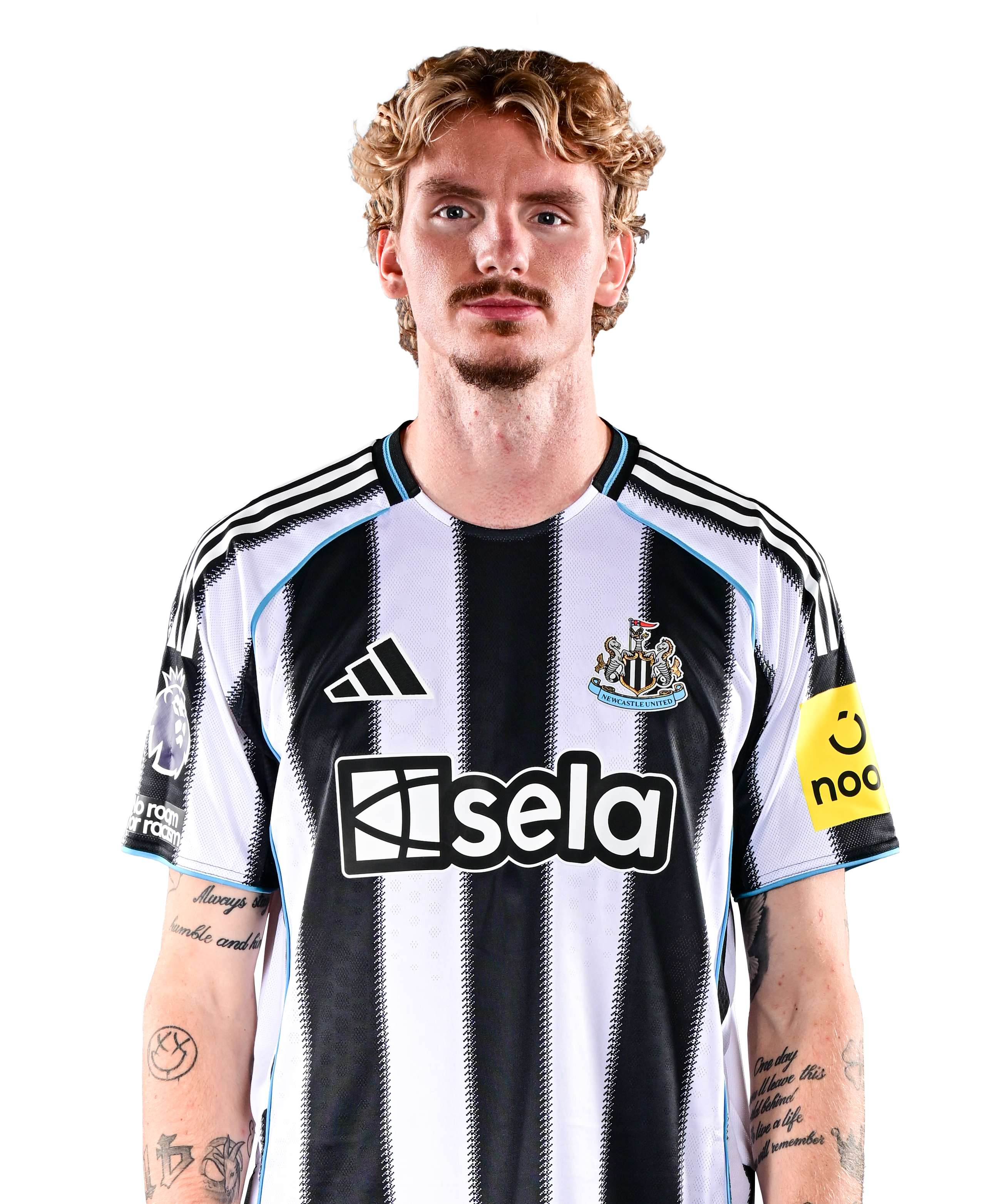 Nick Woltemade profile image