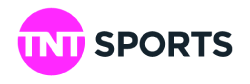 TNT Sports Logo Logo