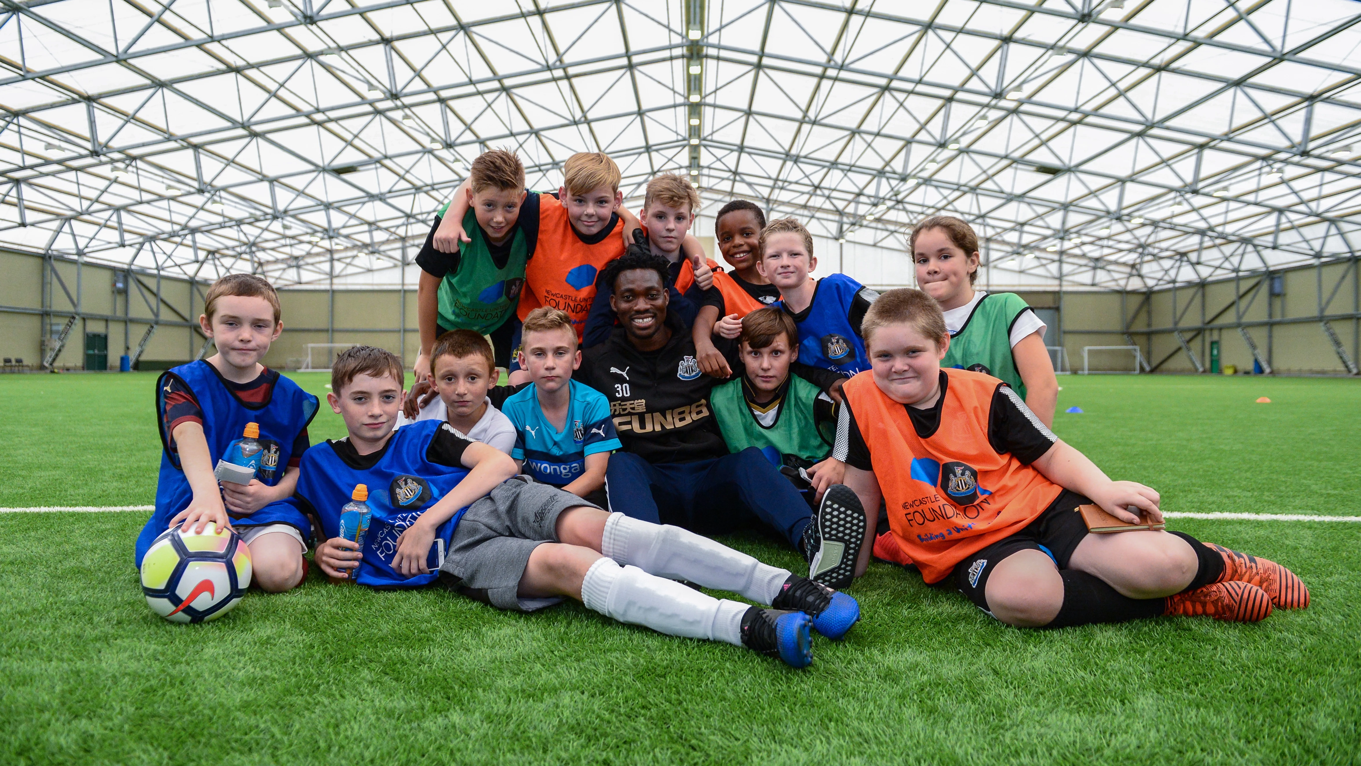 christian-atsu-byker-coaching