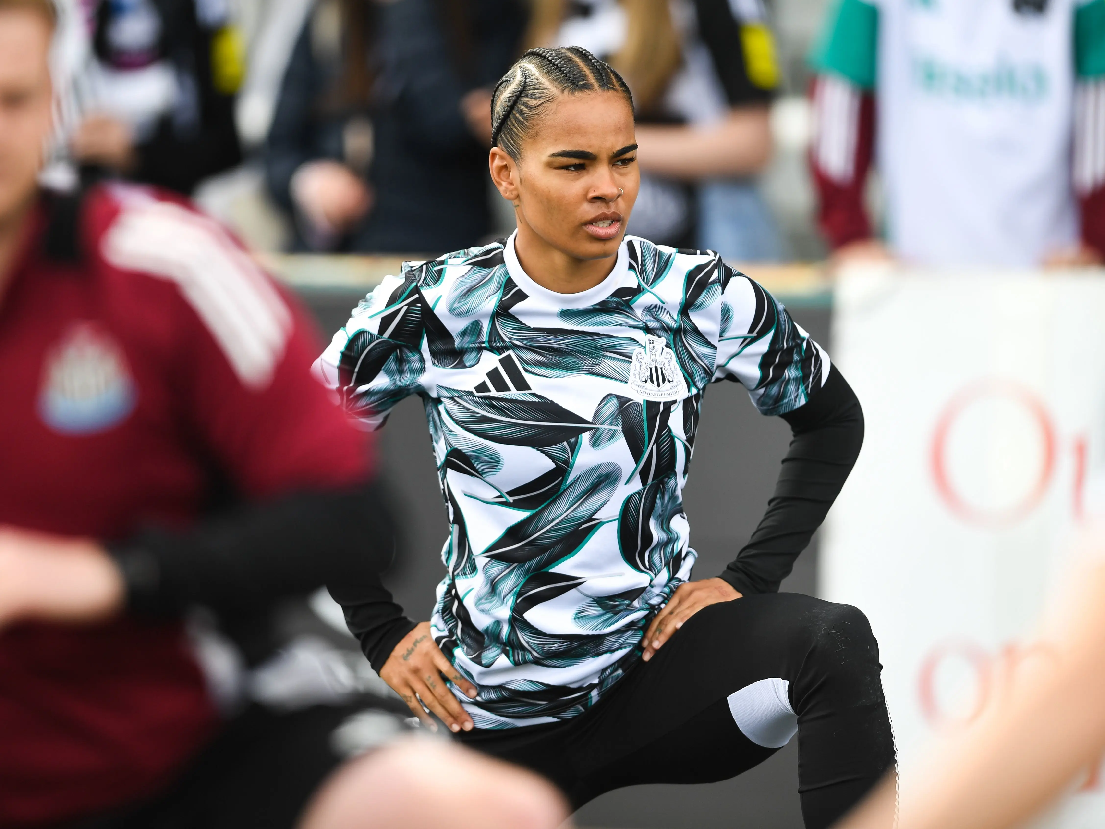 Shania Hayles