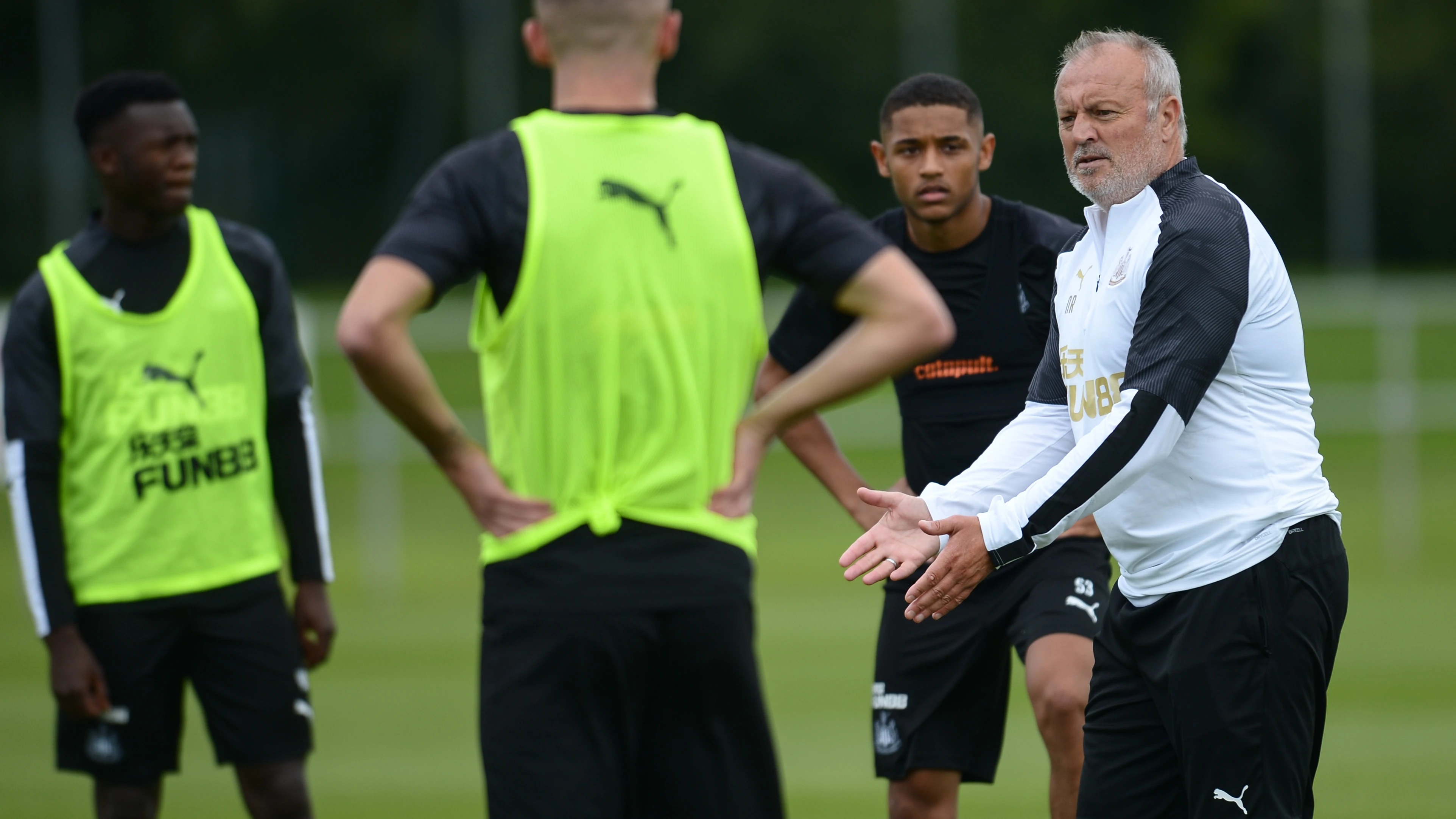 neil-redfearn-coaching