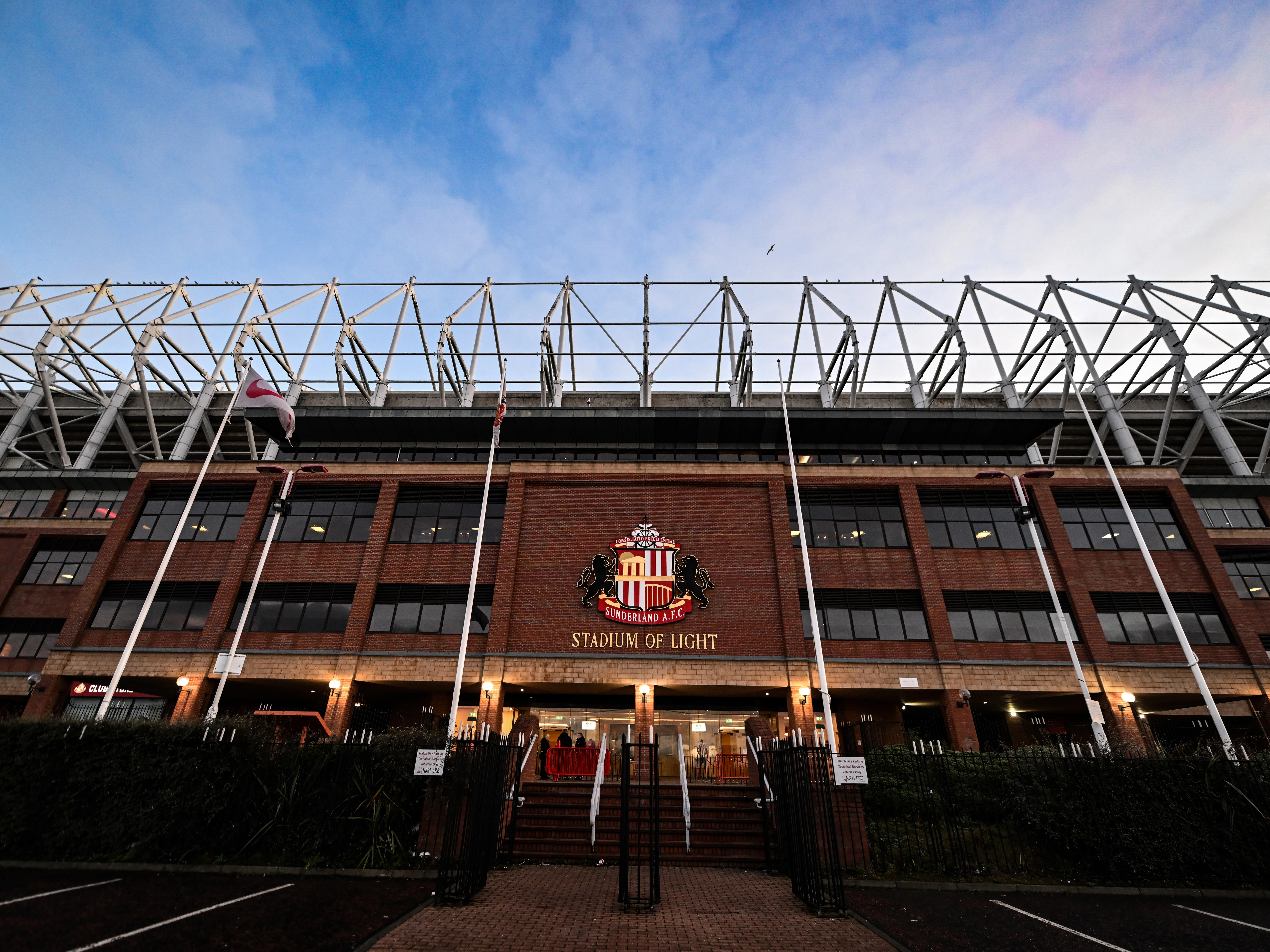 Stadium of Light