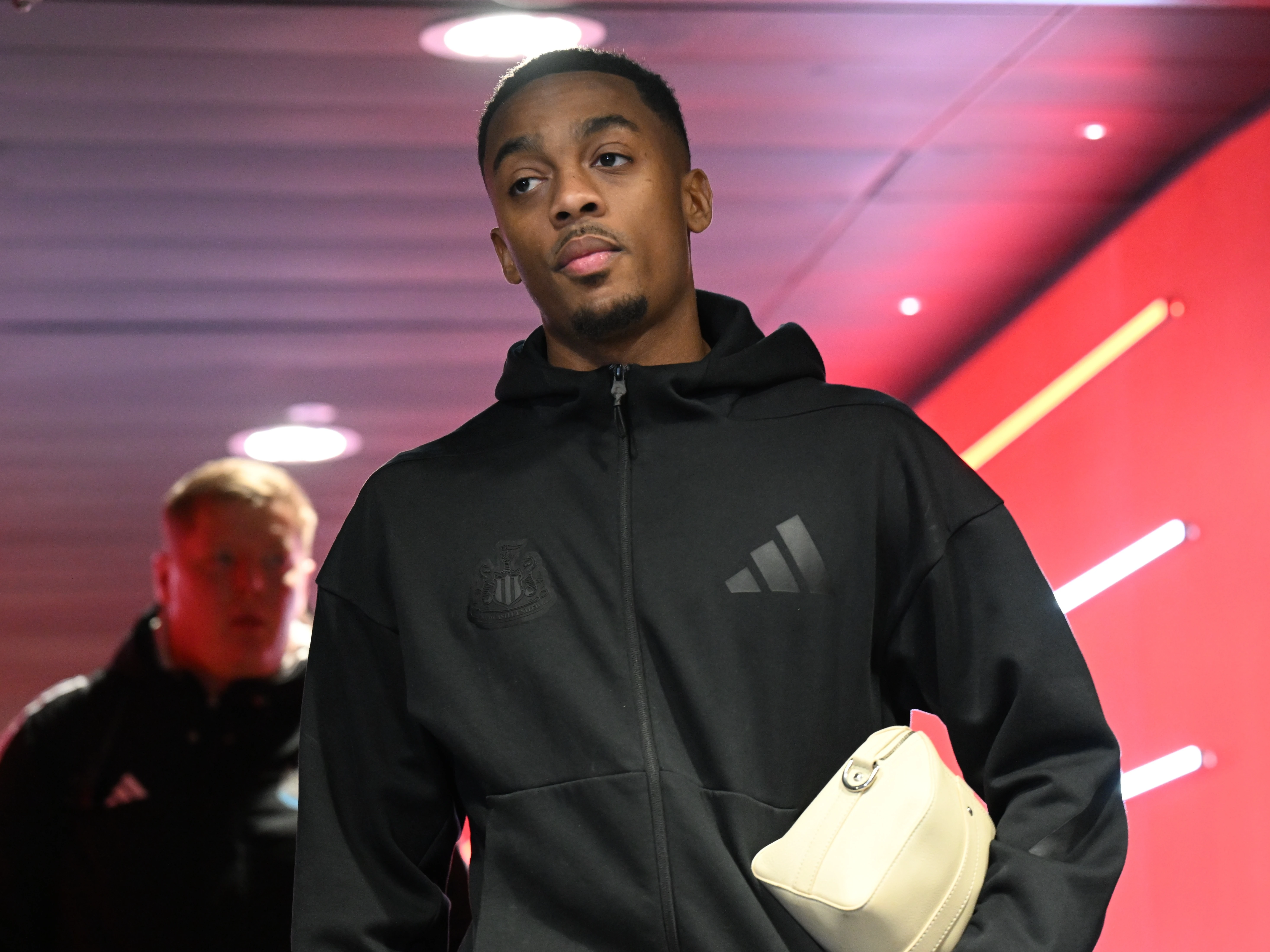 Joe Willock