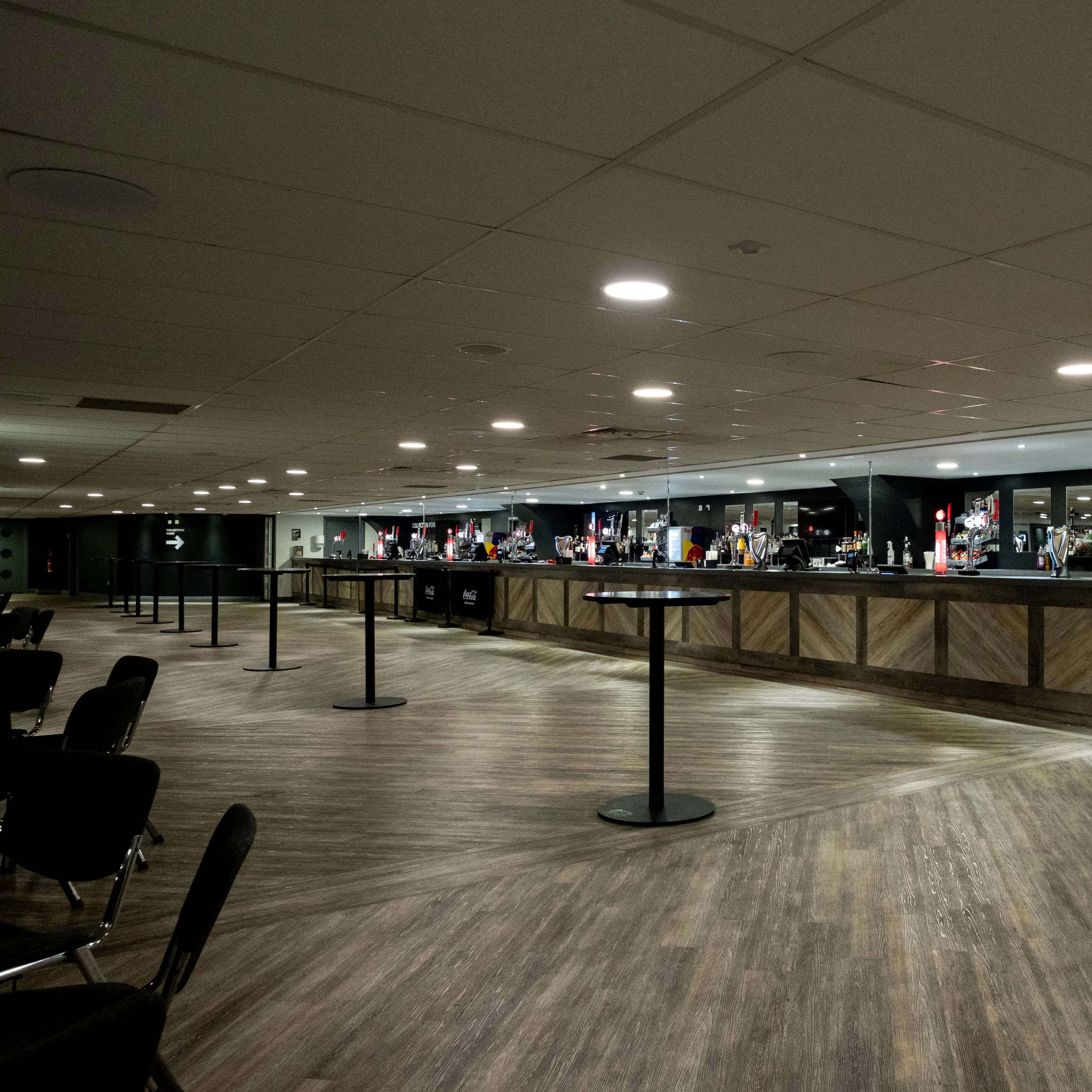 Platinum Suite 