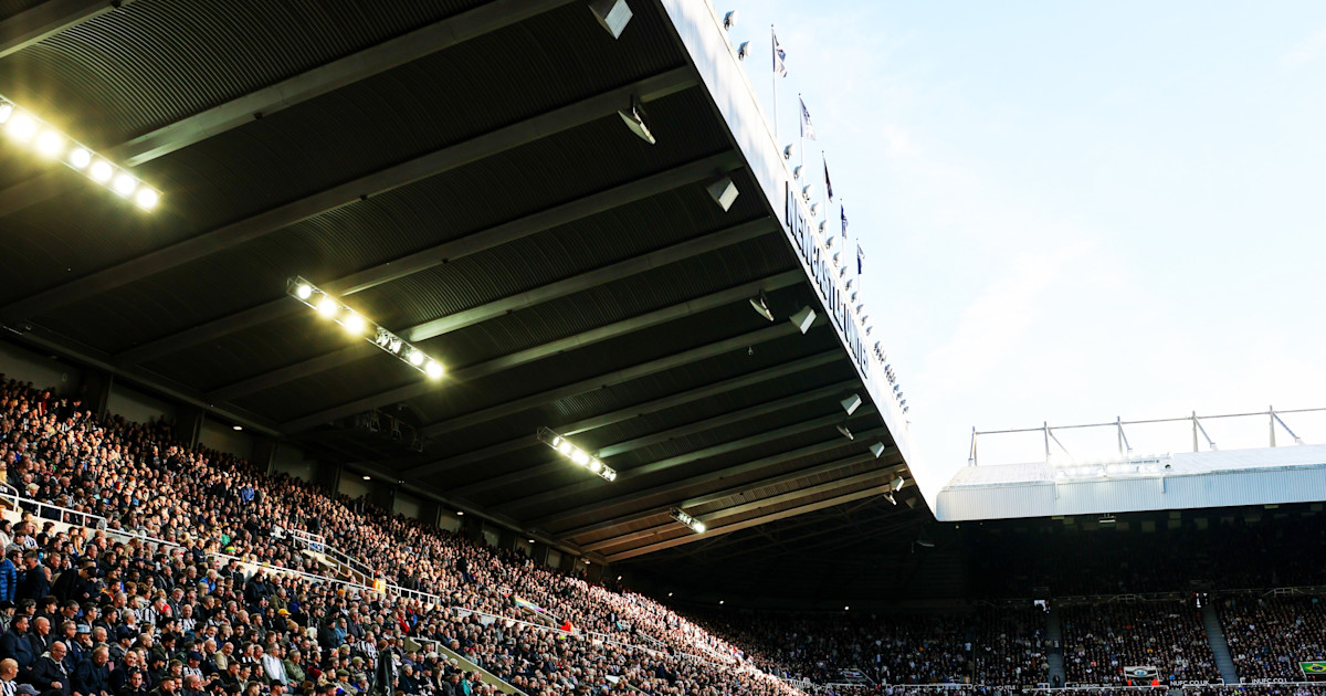 Photo: newcastleunited.com Newcastle United Extends Multi-Year Partnership with BetMGM