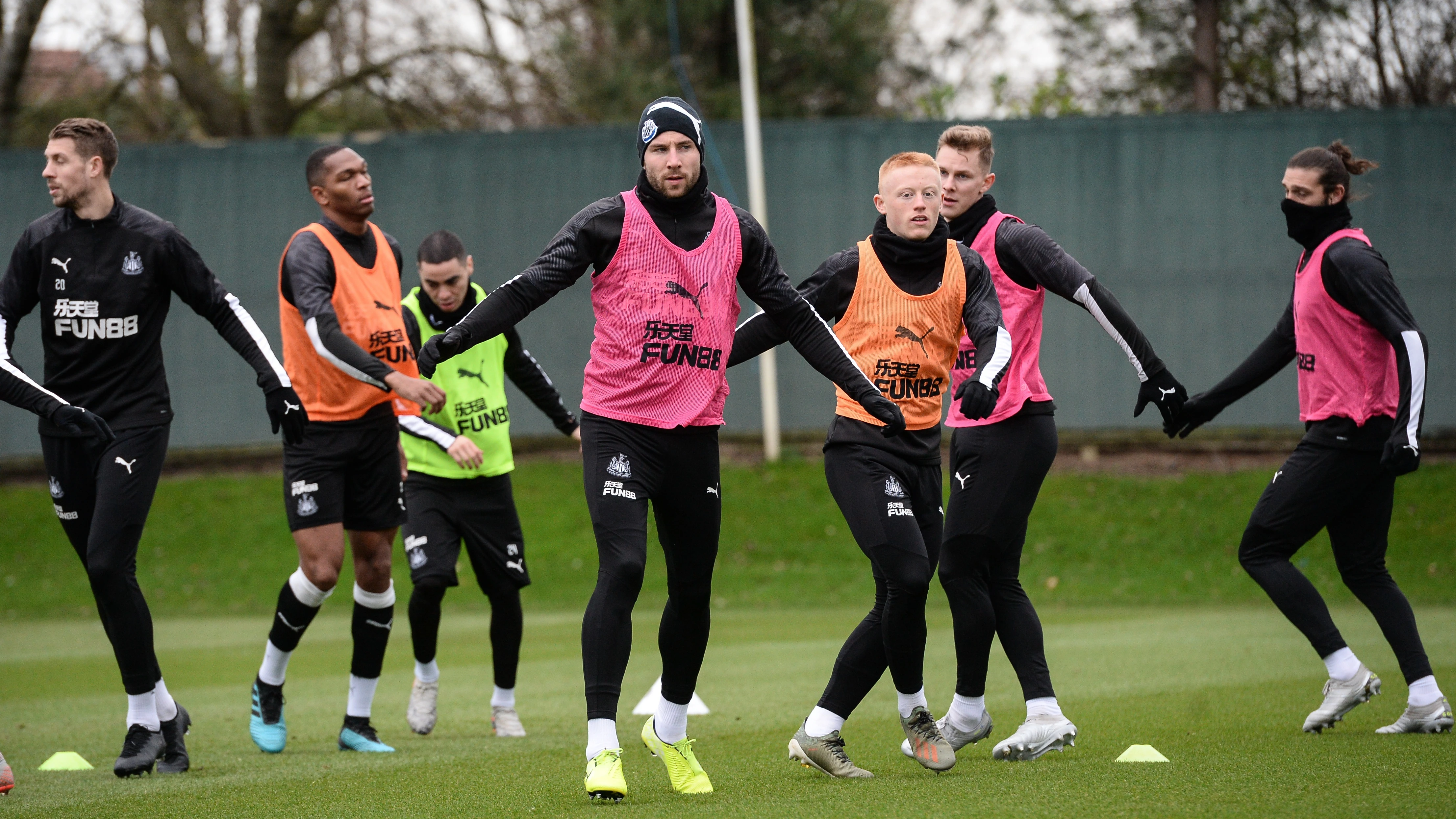 paul-dummett-andy-carroll-group-training