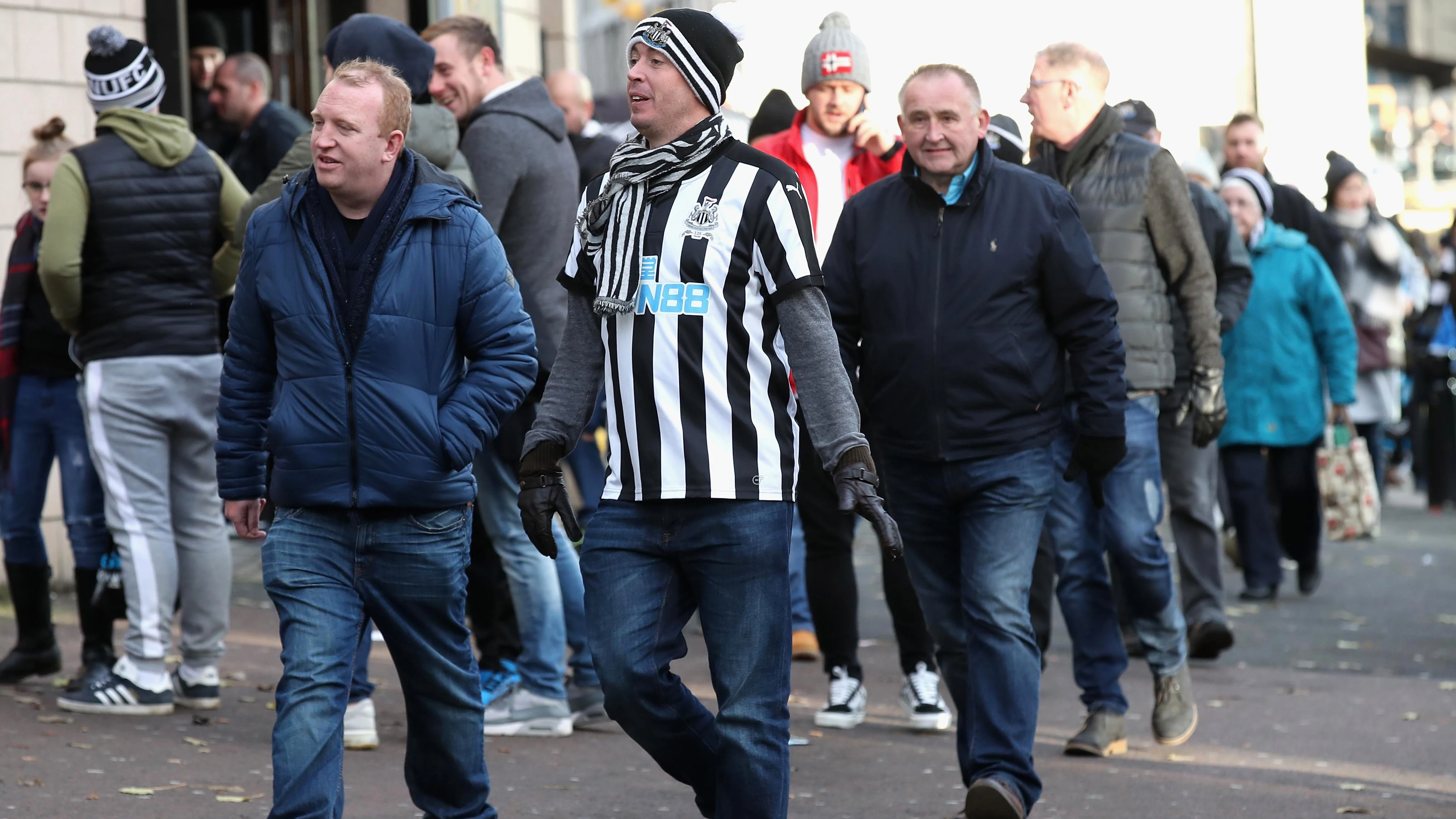 fans-watford