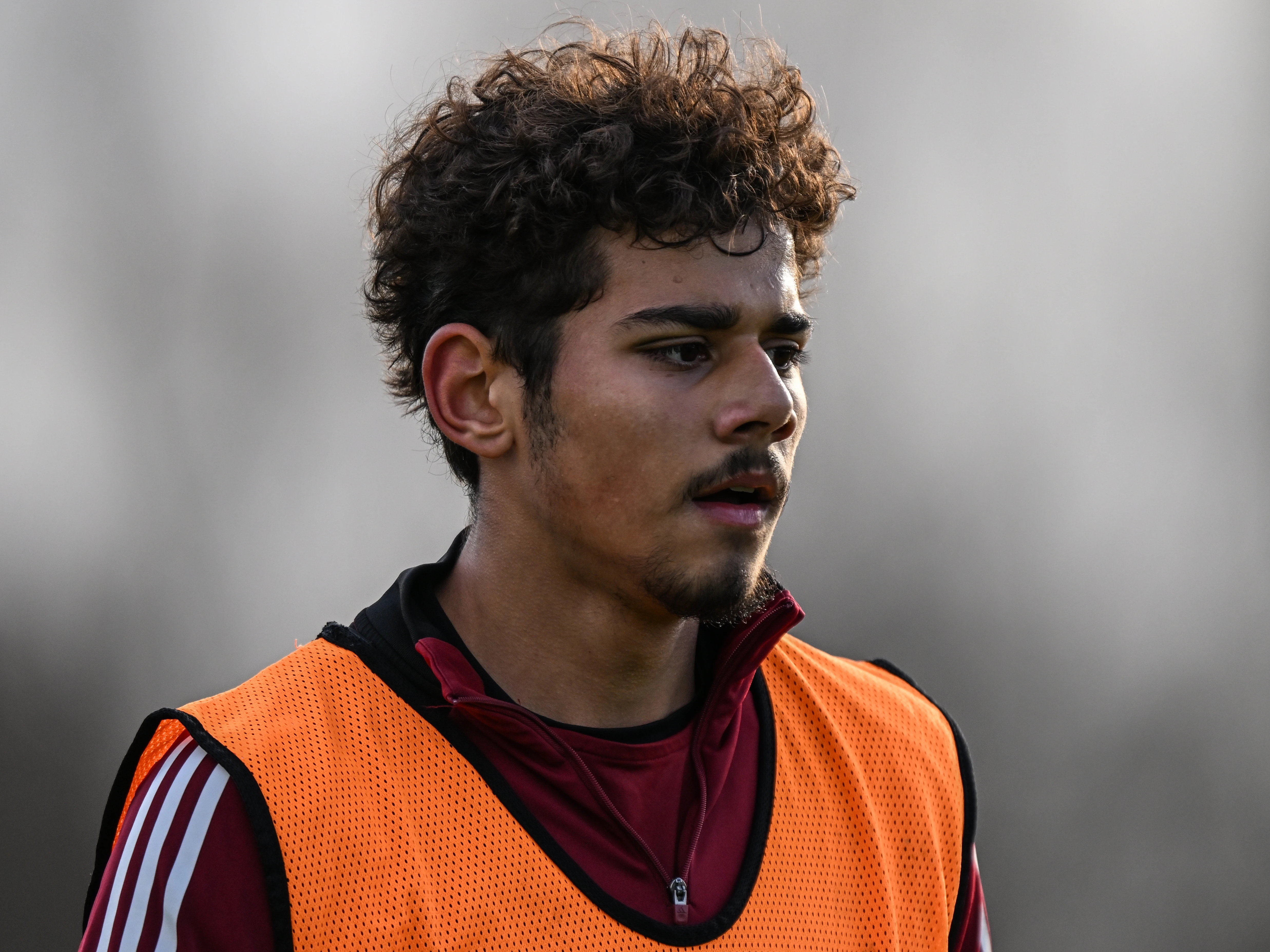 U18s v Forest match report image