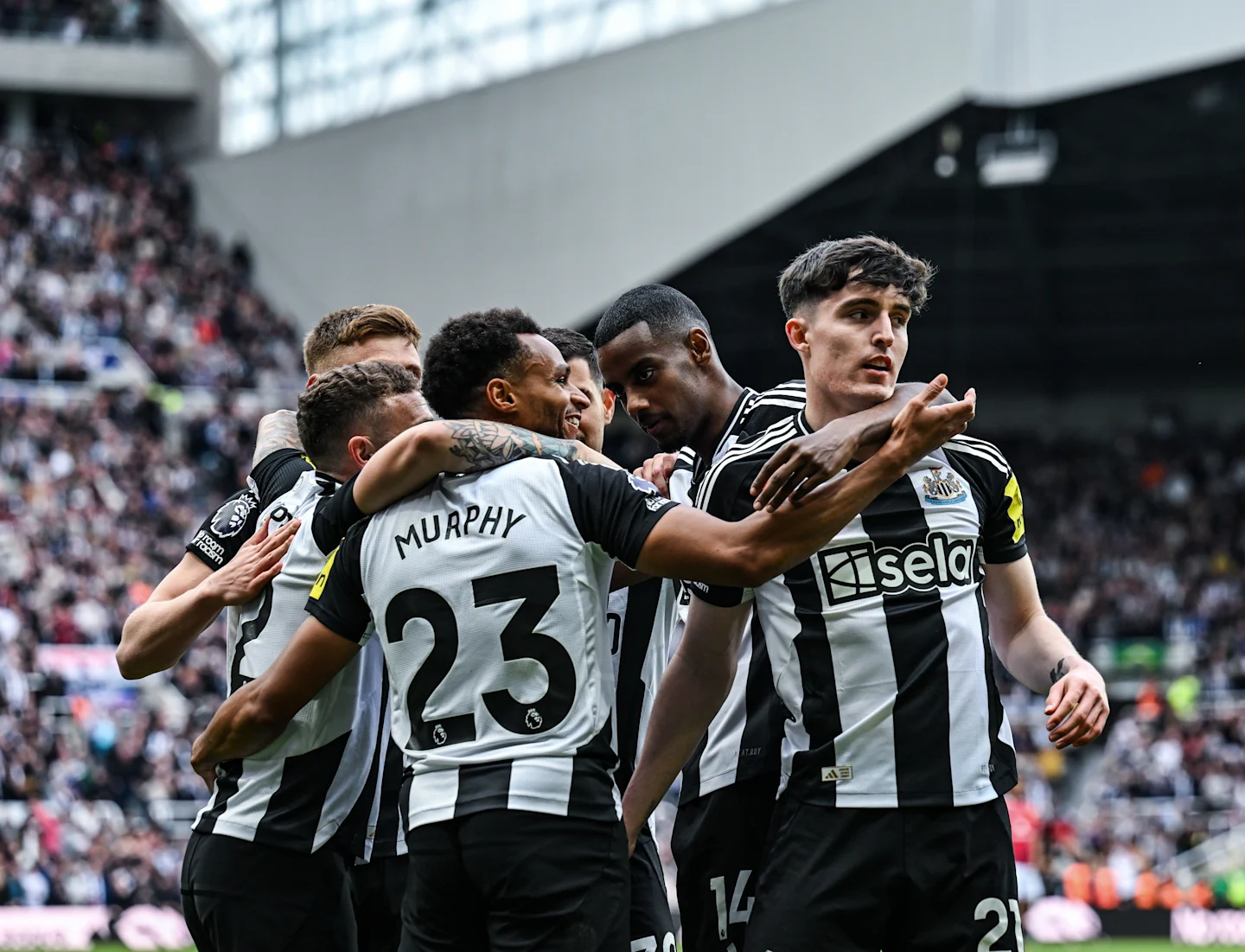 Nufc Design Newcastle United launches new 2024/25 adidas third kit - Newcastle United