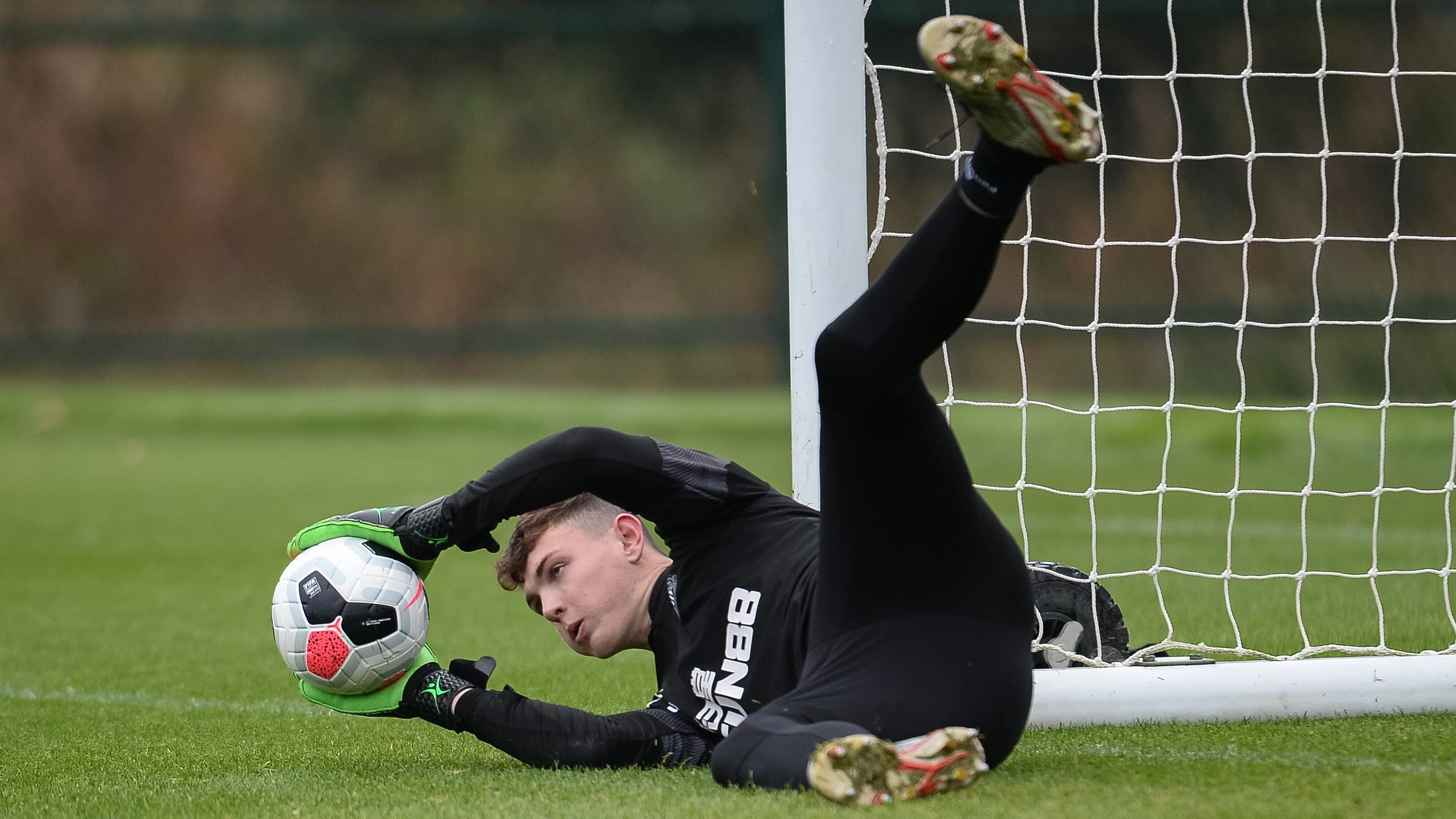 langley-fulham-u23