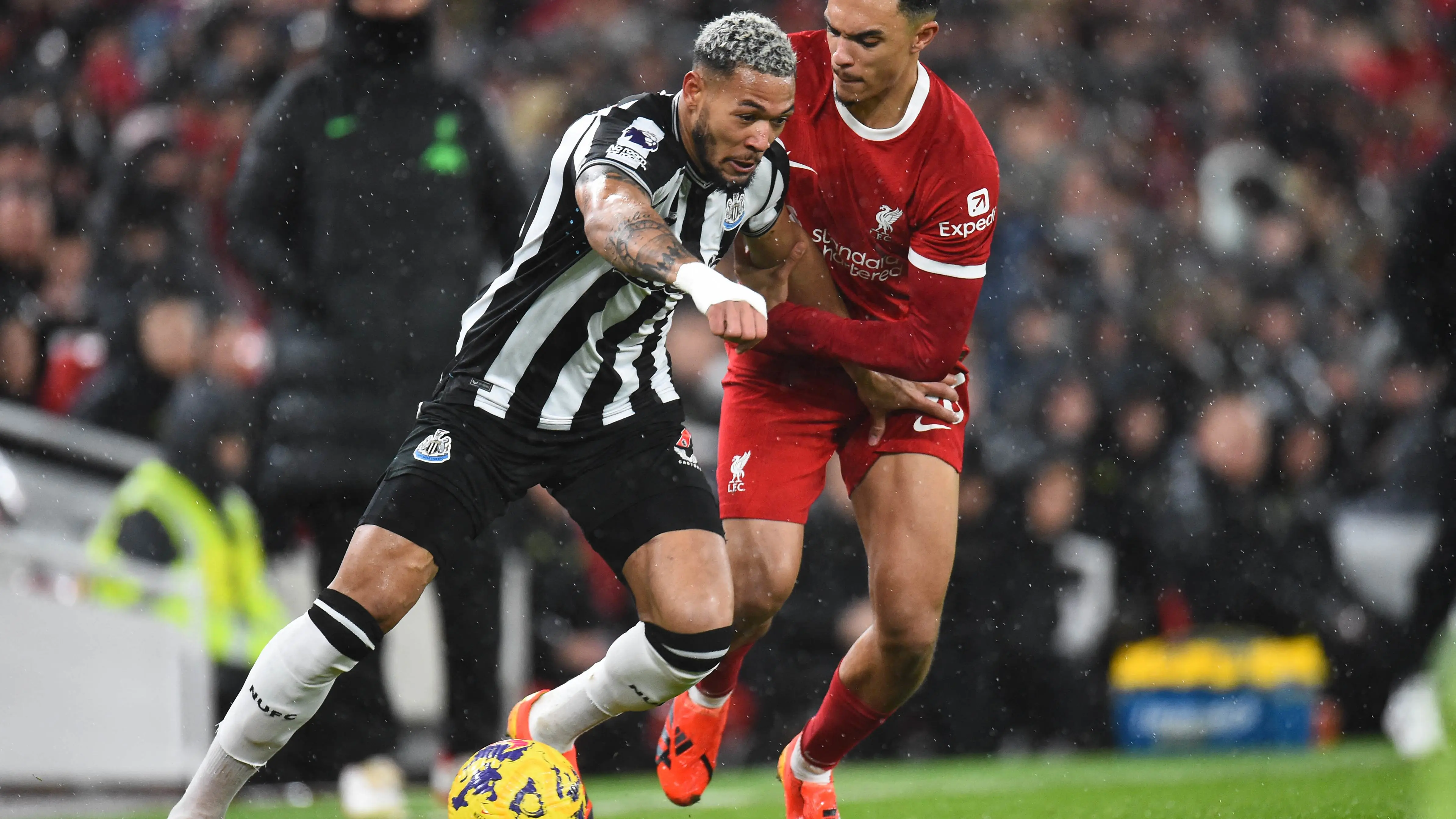 joelinton-liverpool