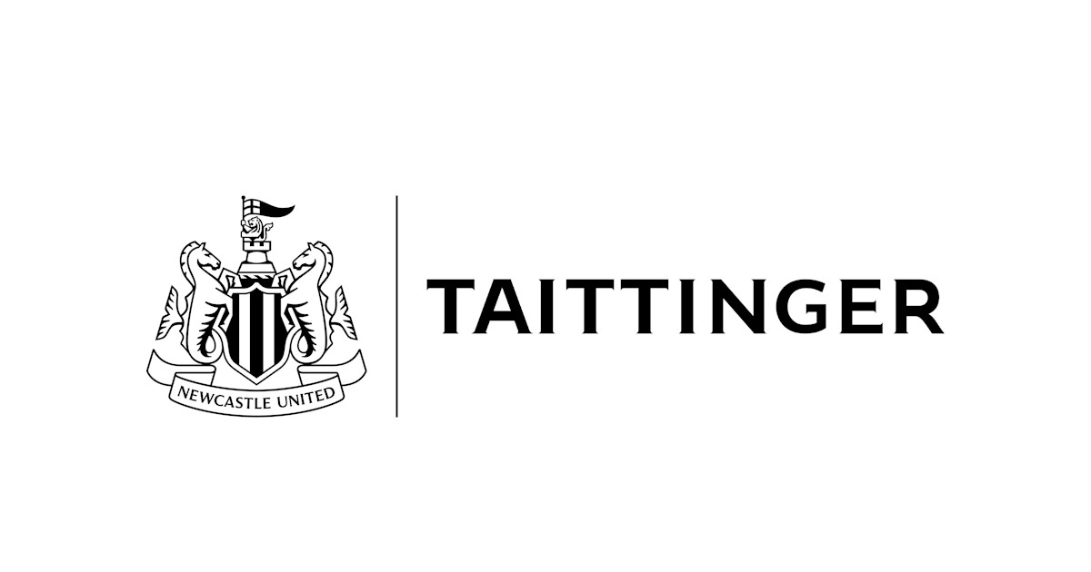 Image for Newcastle United announces multi-year partnership with Taittinger as Official Champagne Partner