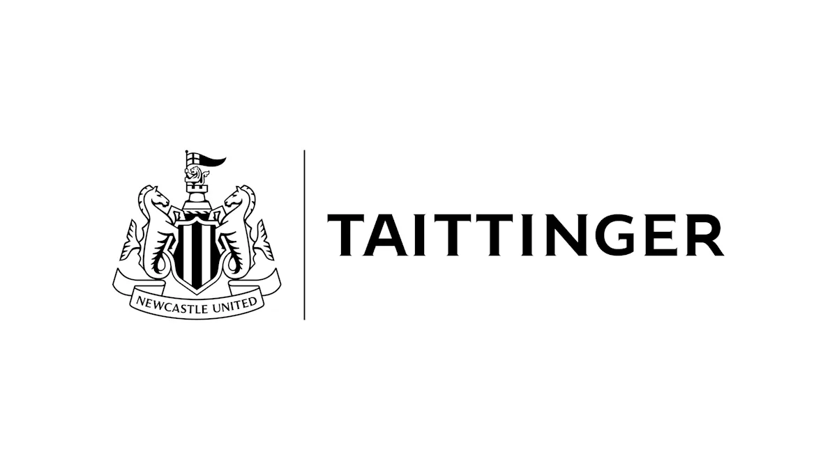 Image for Newcastle United and Taittinger collaboration