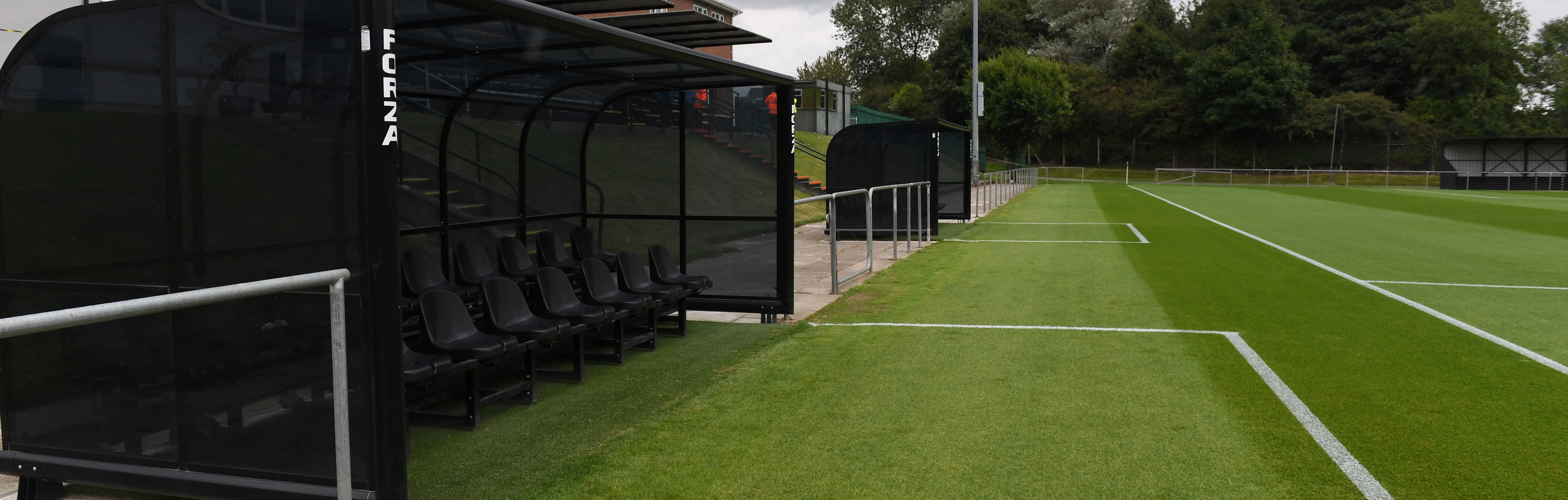 Whitley Park Scene Setter