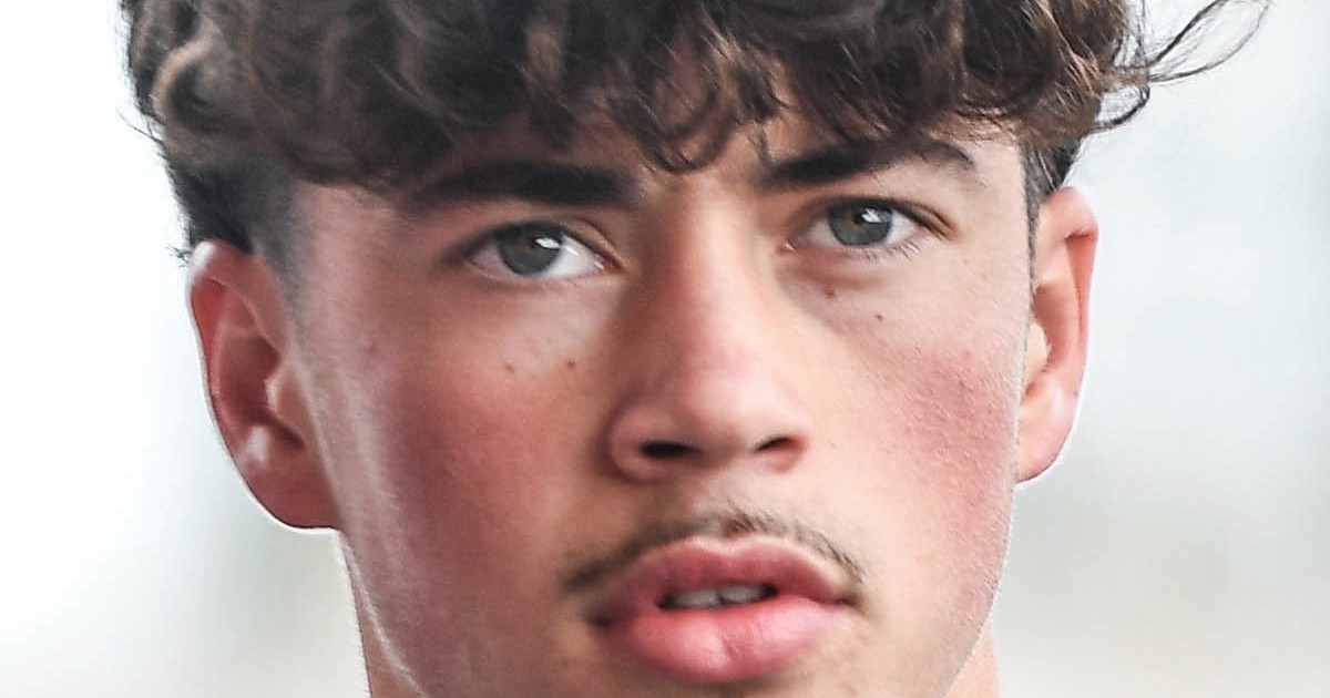 Shahar selected for England Under17s Newcastle United