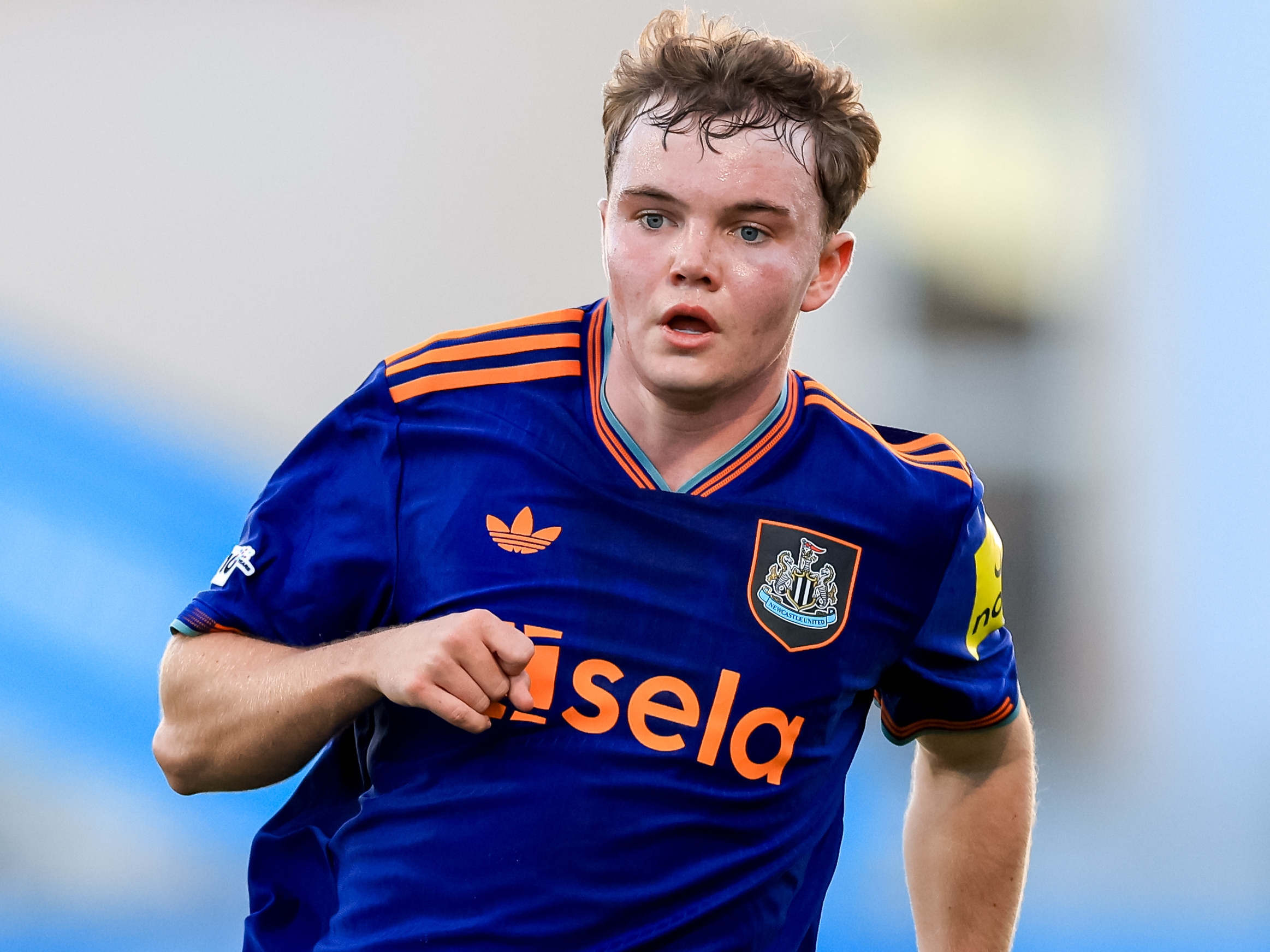 Newcastle United - Home