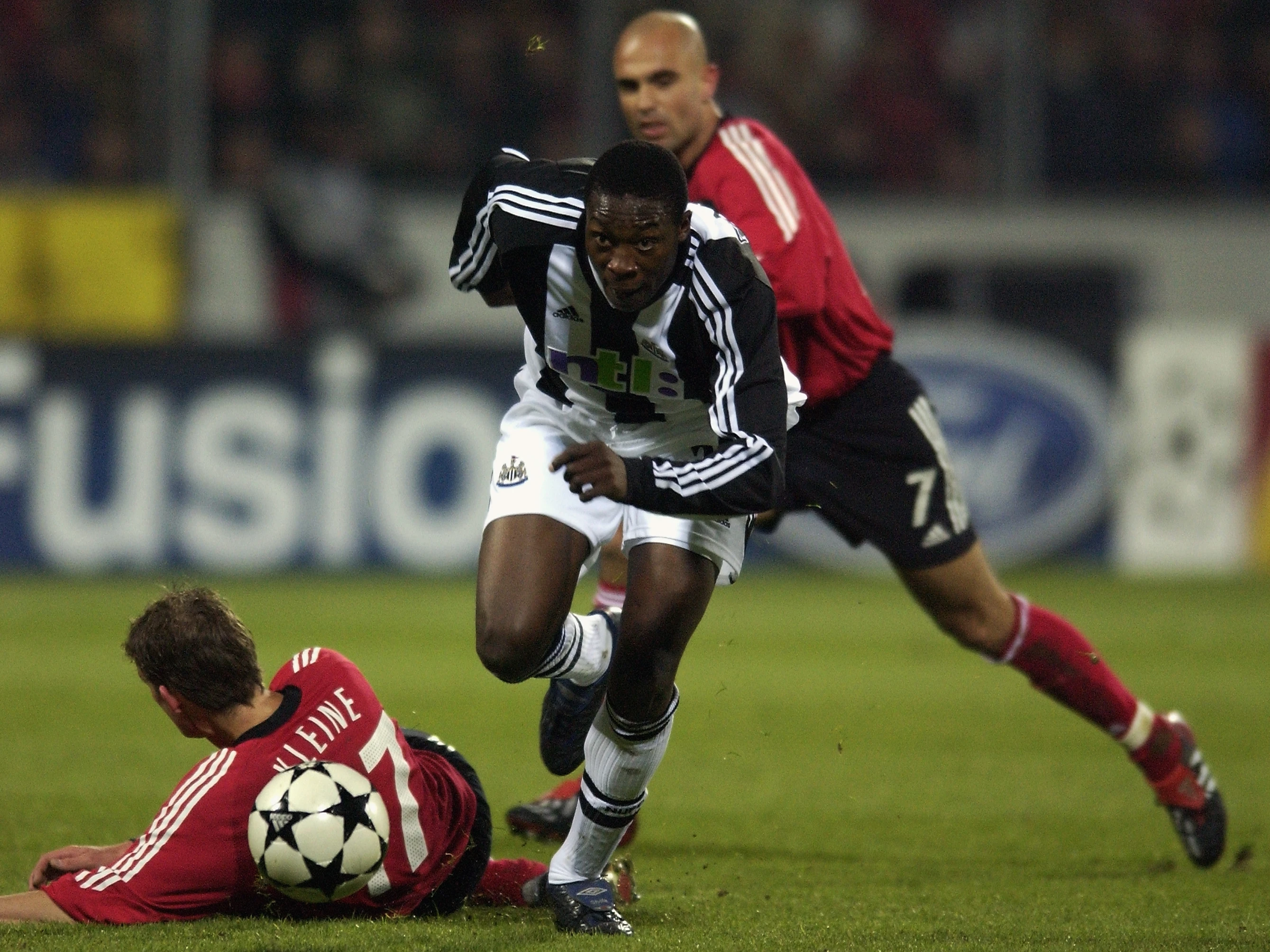 Shola Ameobi feature image