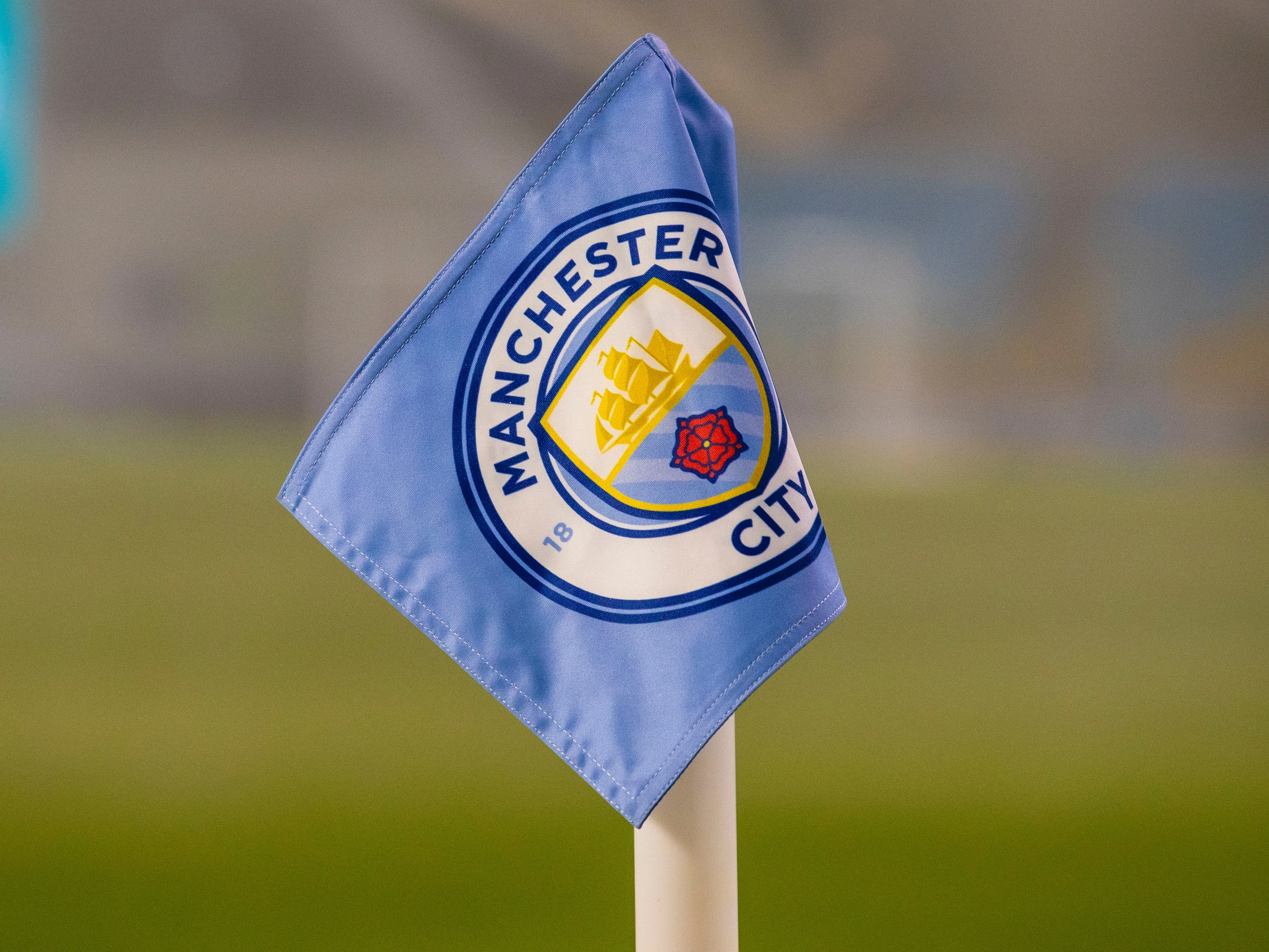 U18s v Man City match report image