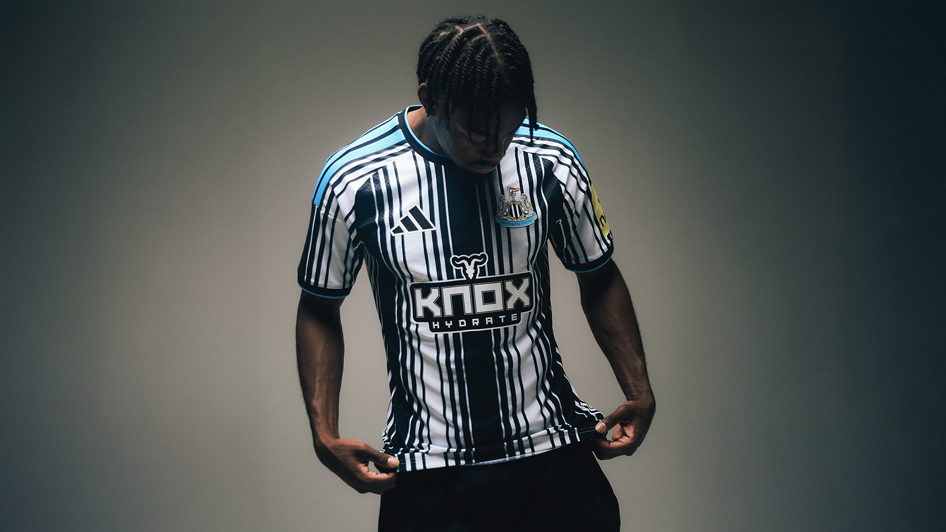 Newcastle United - Home