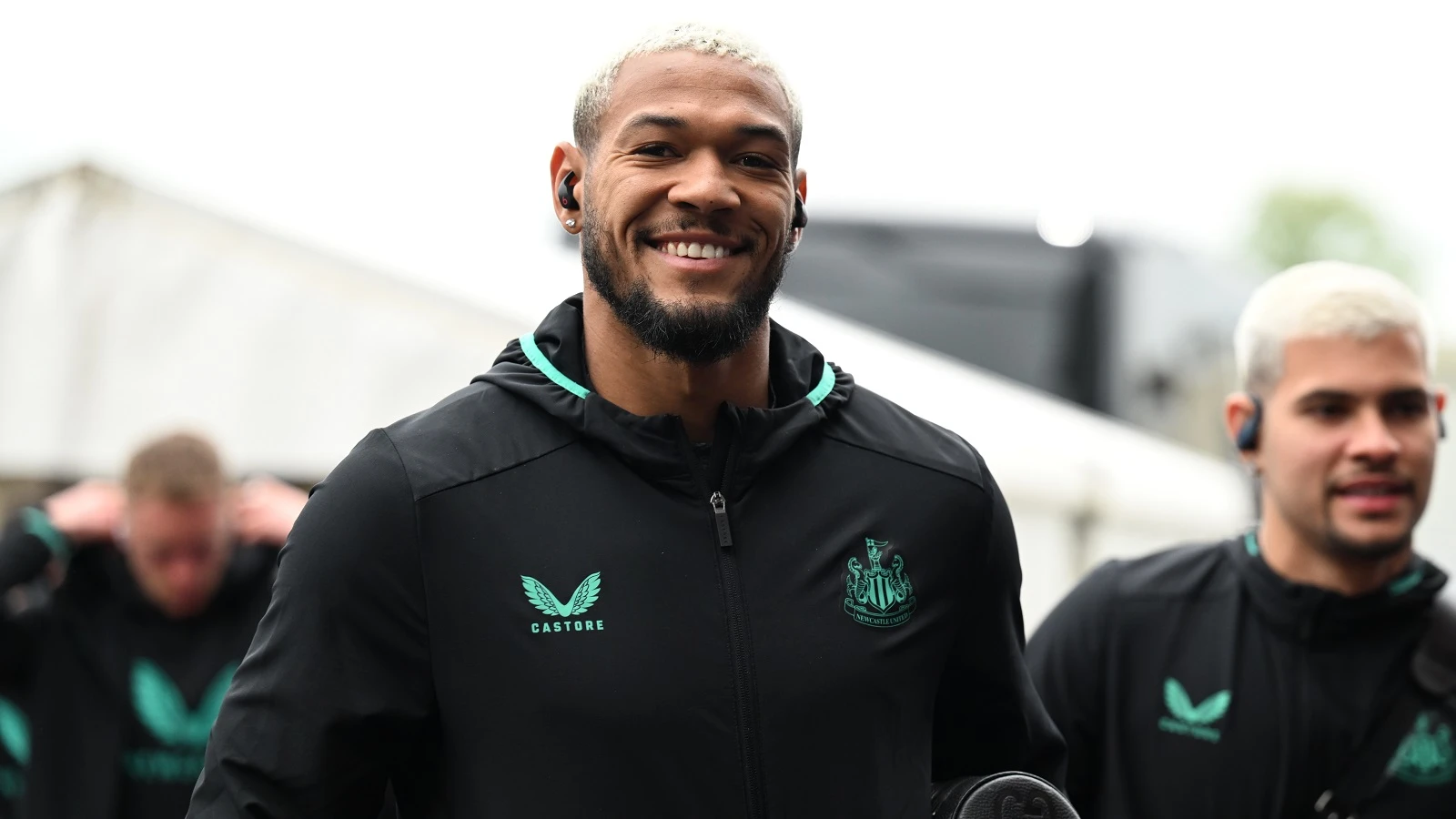 joelinton